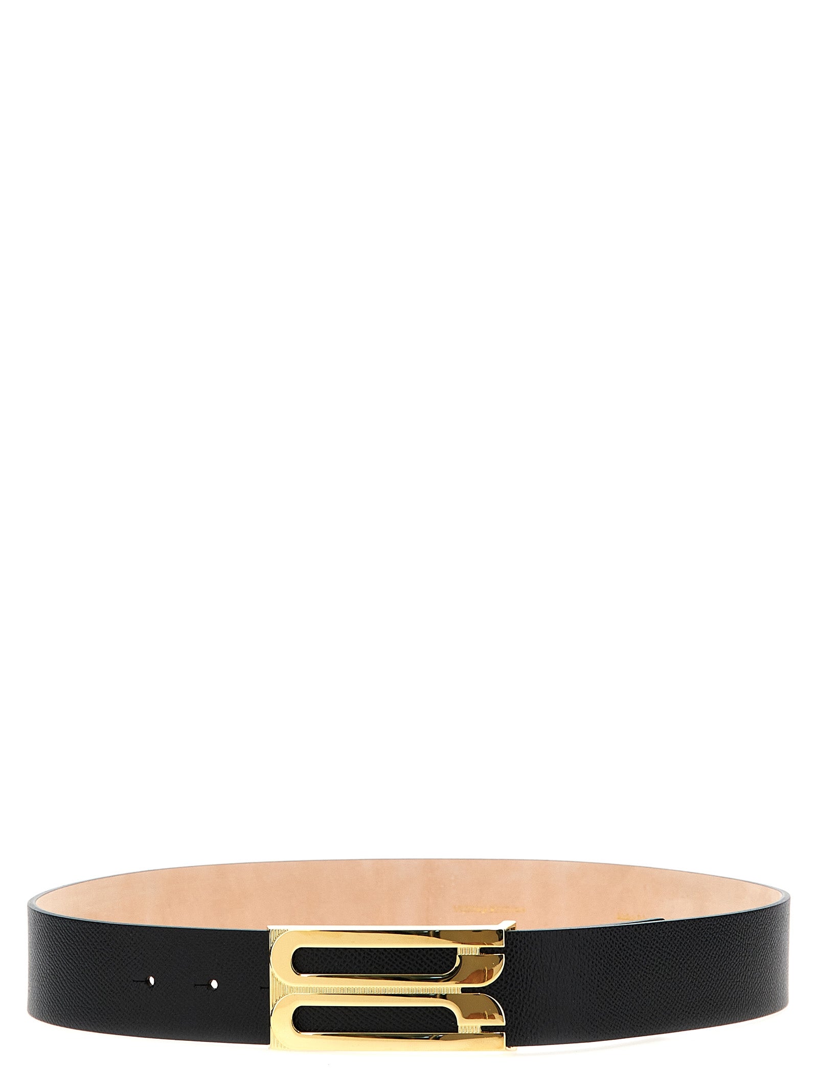 Victoria Beckham 'Jumbo' Belt