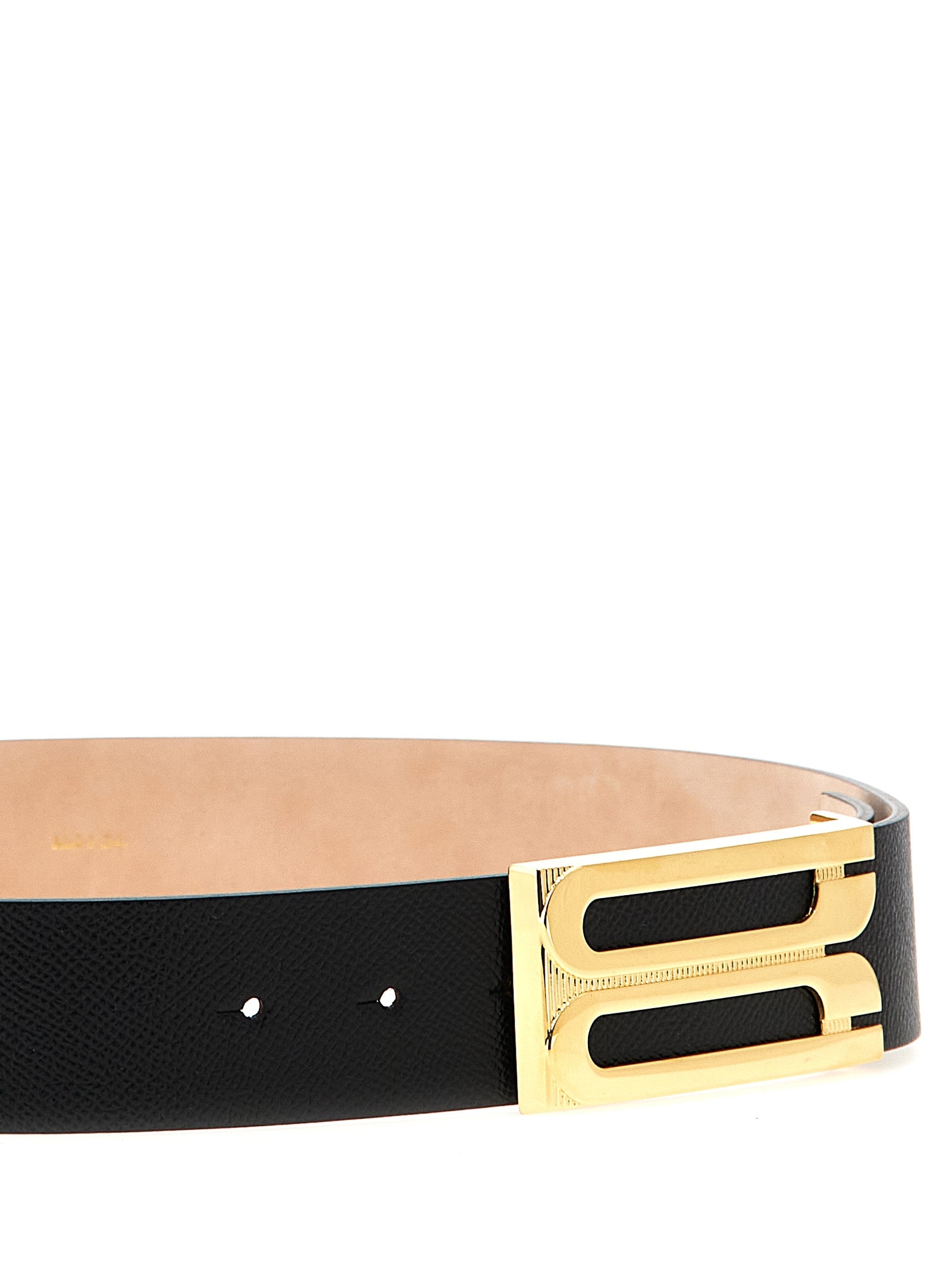 Victoria Beckham 'Jumbo' Belt