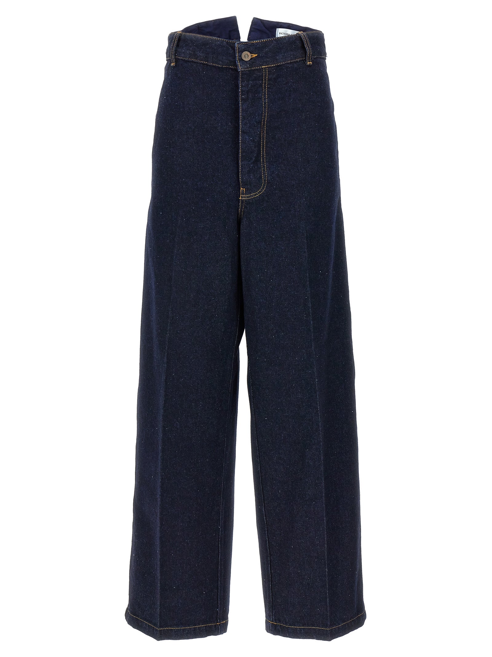 Victoria Beckham 'Cargo' Jeans