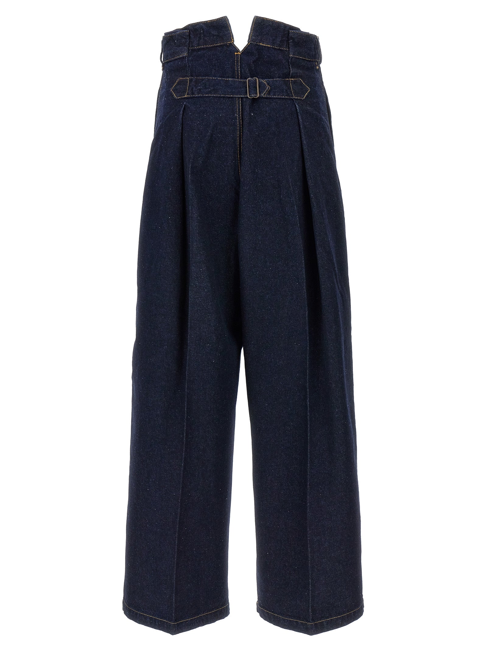 Victoria Beckham 'Cargo' Jeans