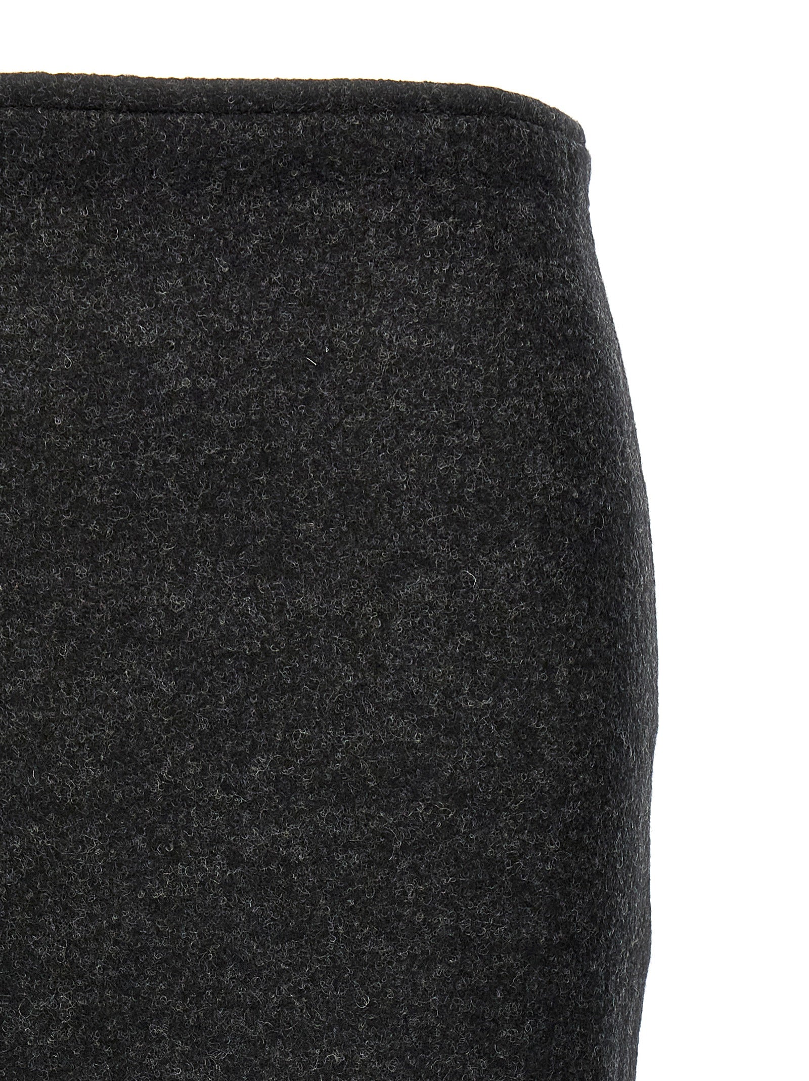 Victoria Beckham 'Padded Tube Detail' Skirt