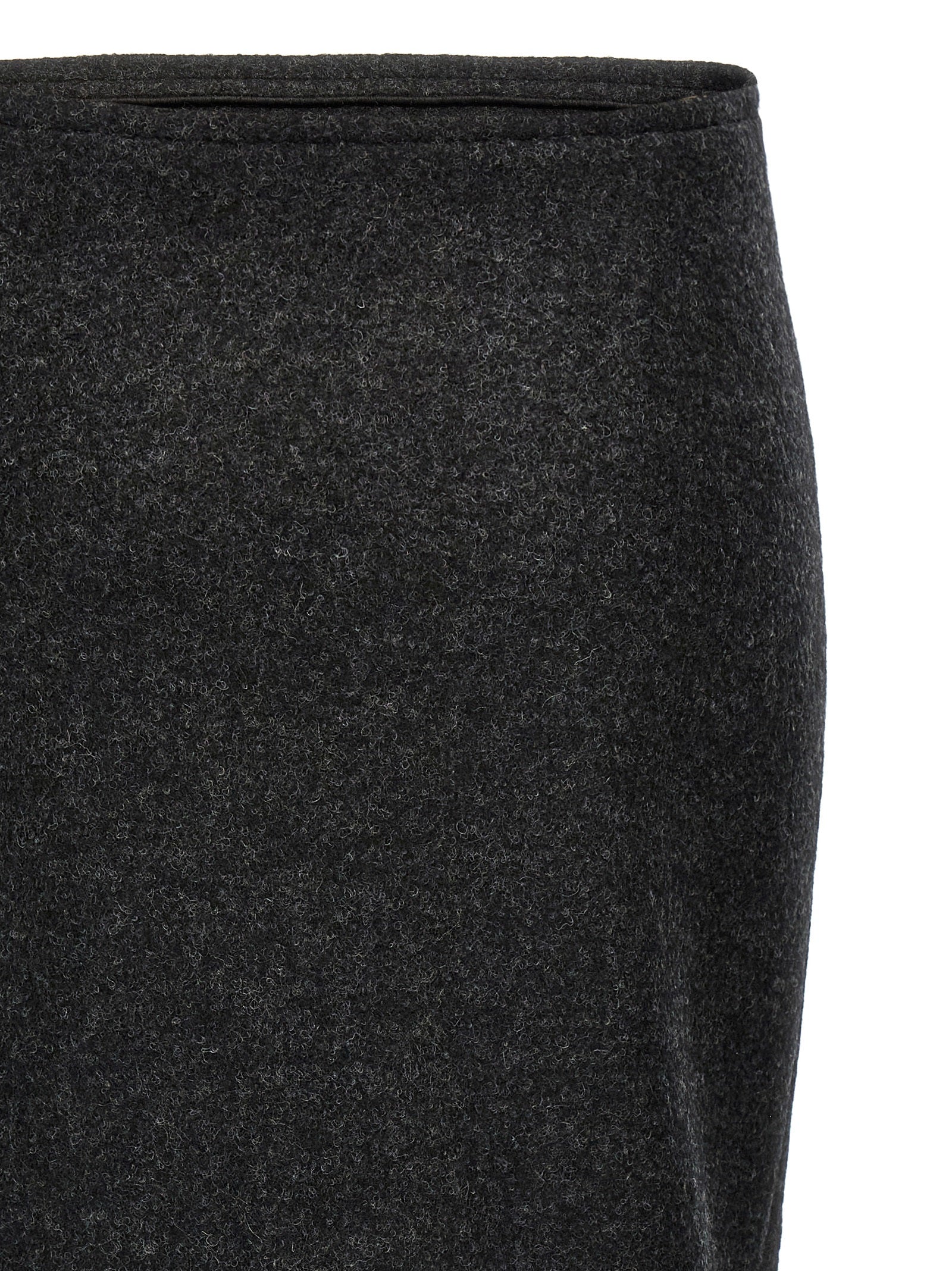 Victoria Beckham 'Padded Tube Detail' Skirt