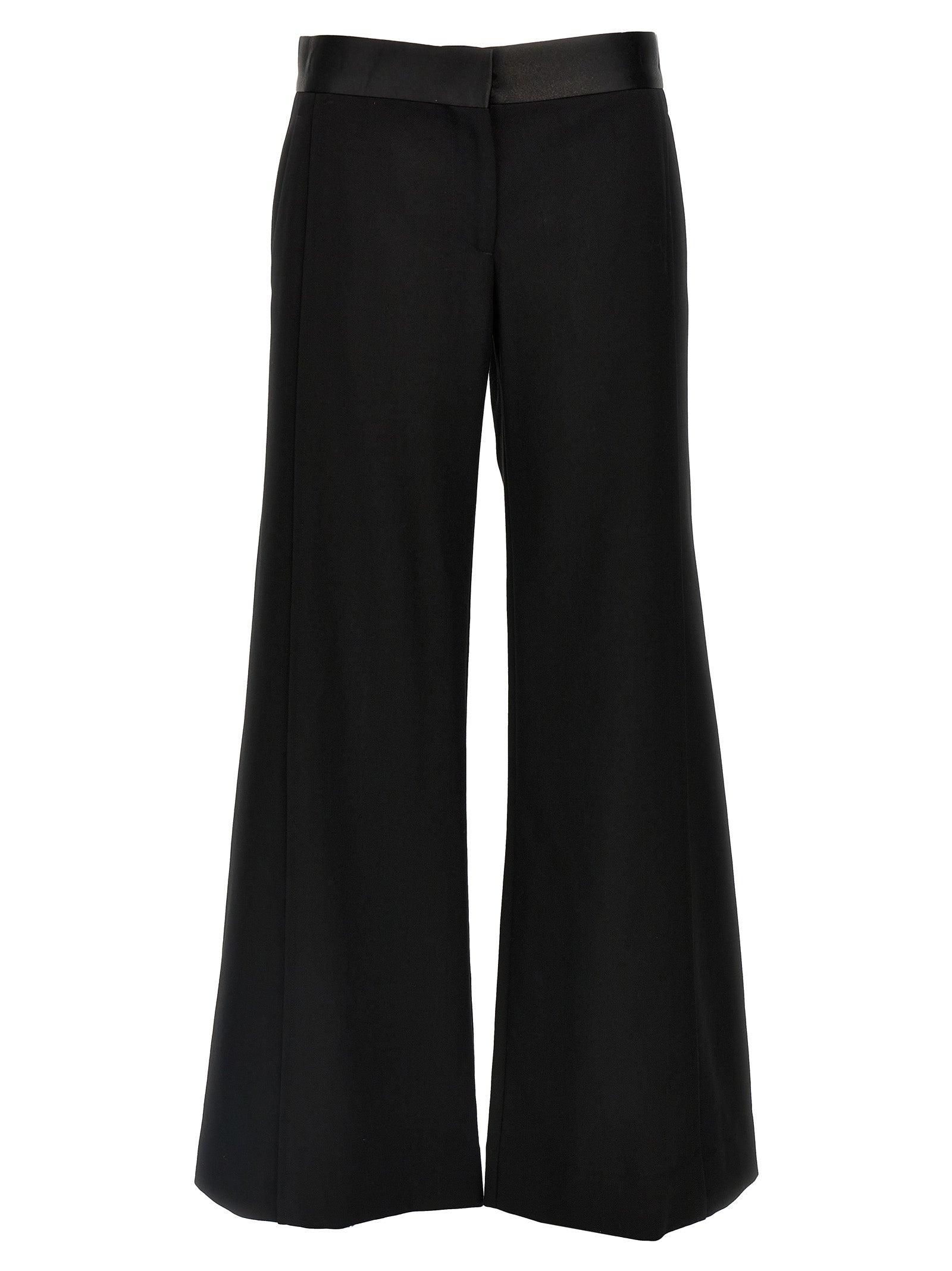 Victoria Beckham 'Side Panel' Pants