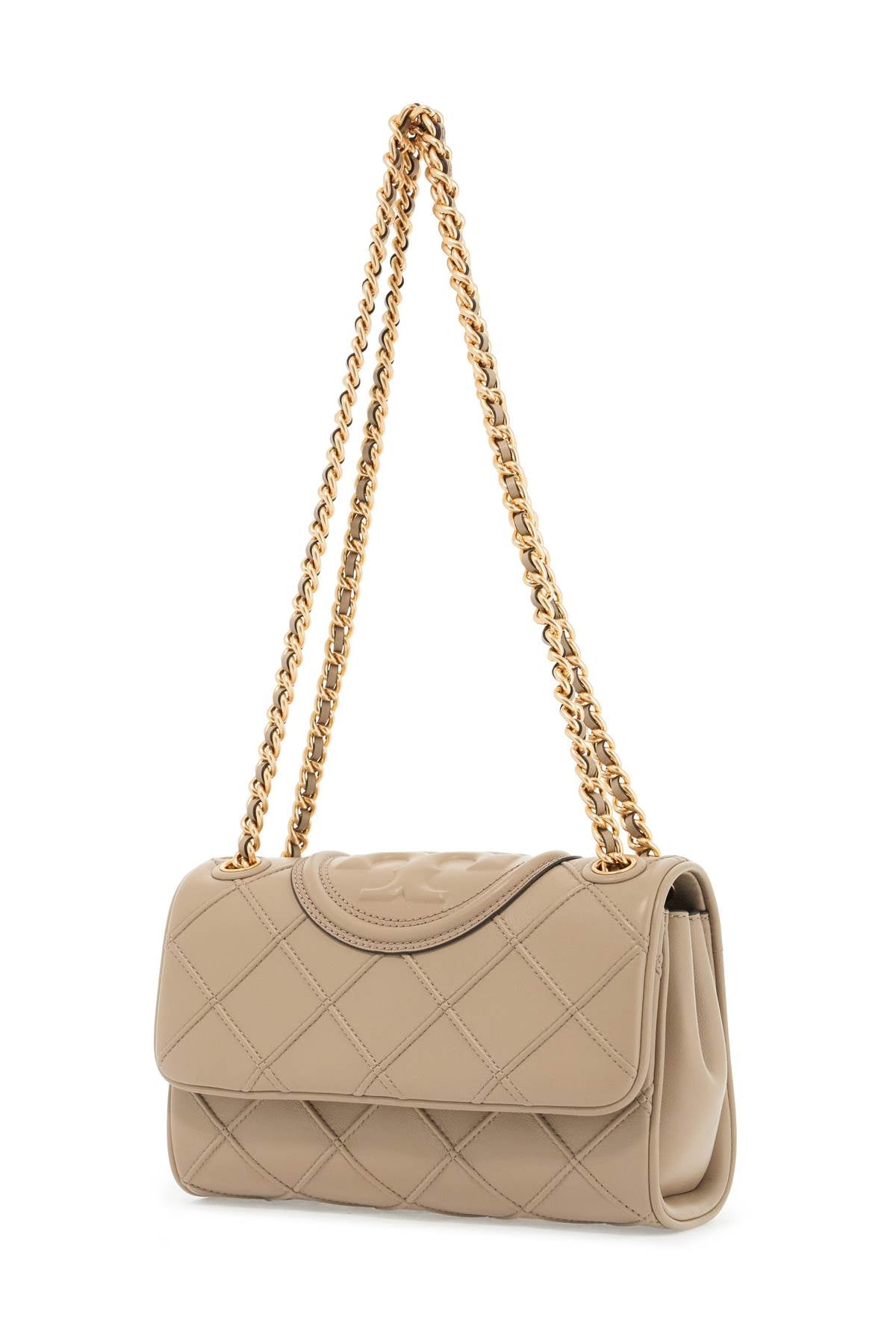 Tory Burch Small 'Fleming' Shoulder Bag