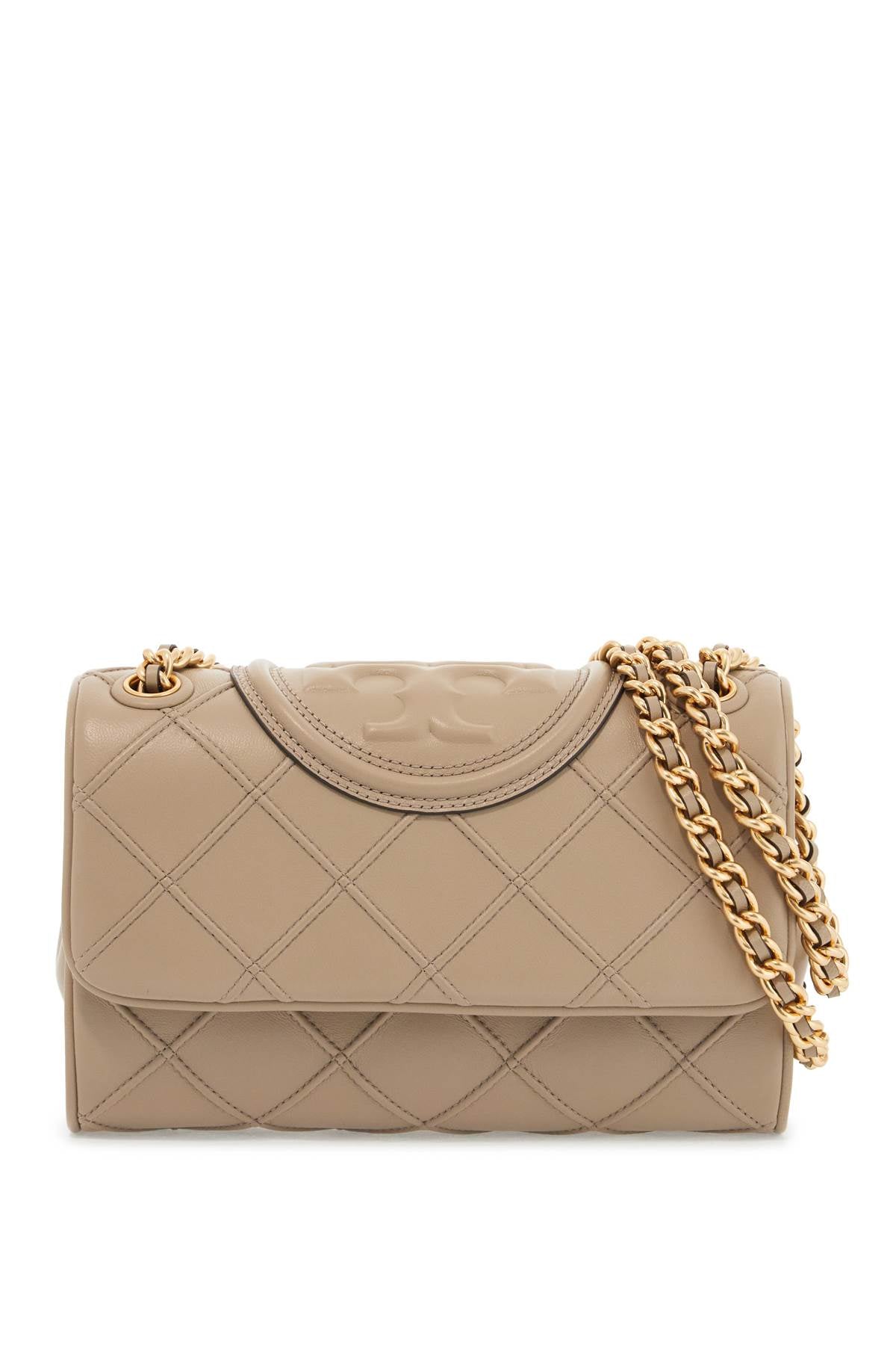 Tory Burch Small 'Fleming' Shoulder Bag