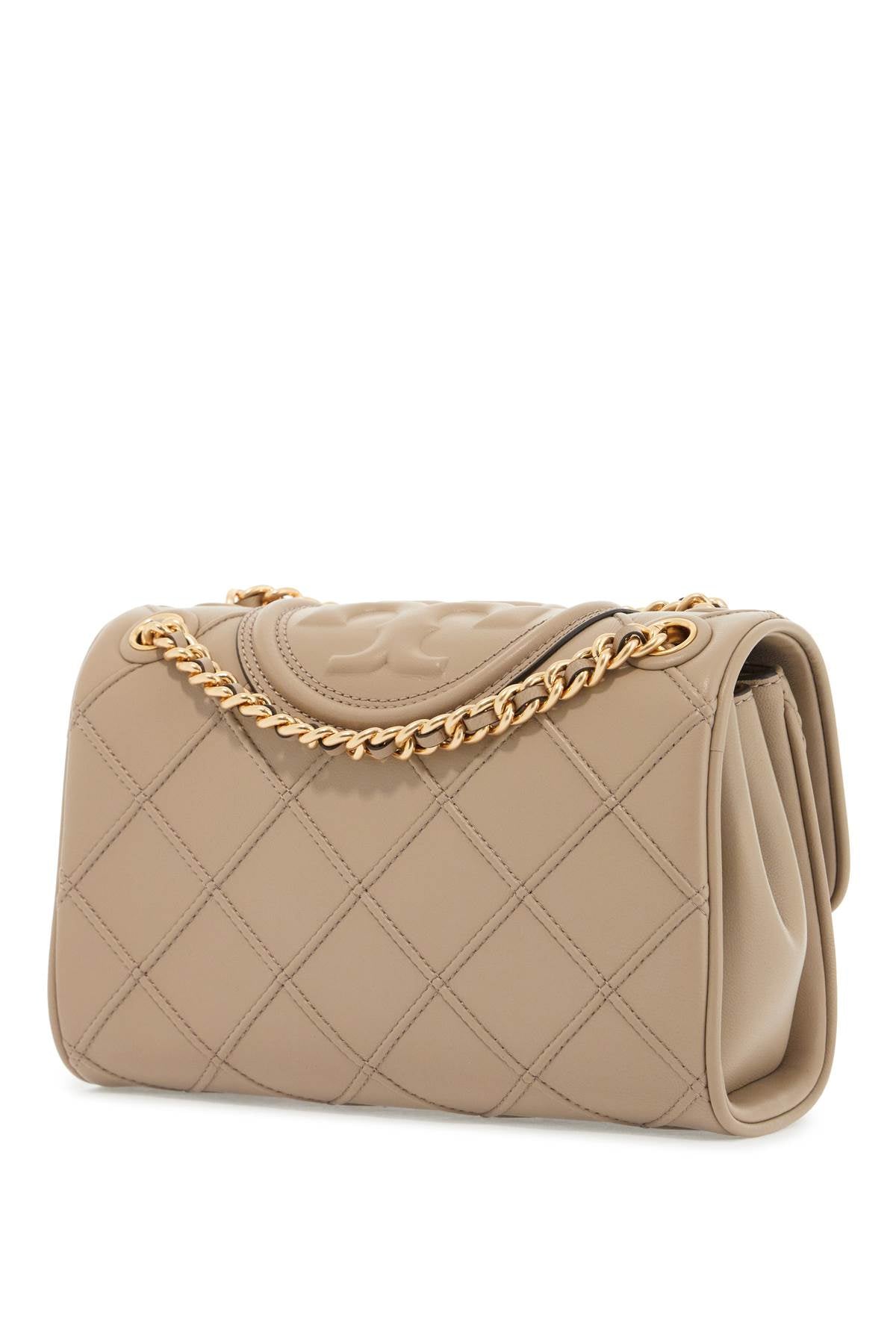 Tory Burch Small 'Fleming' Shoulder Bag