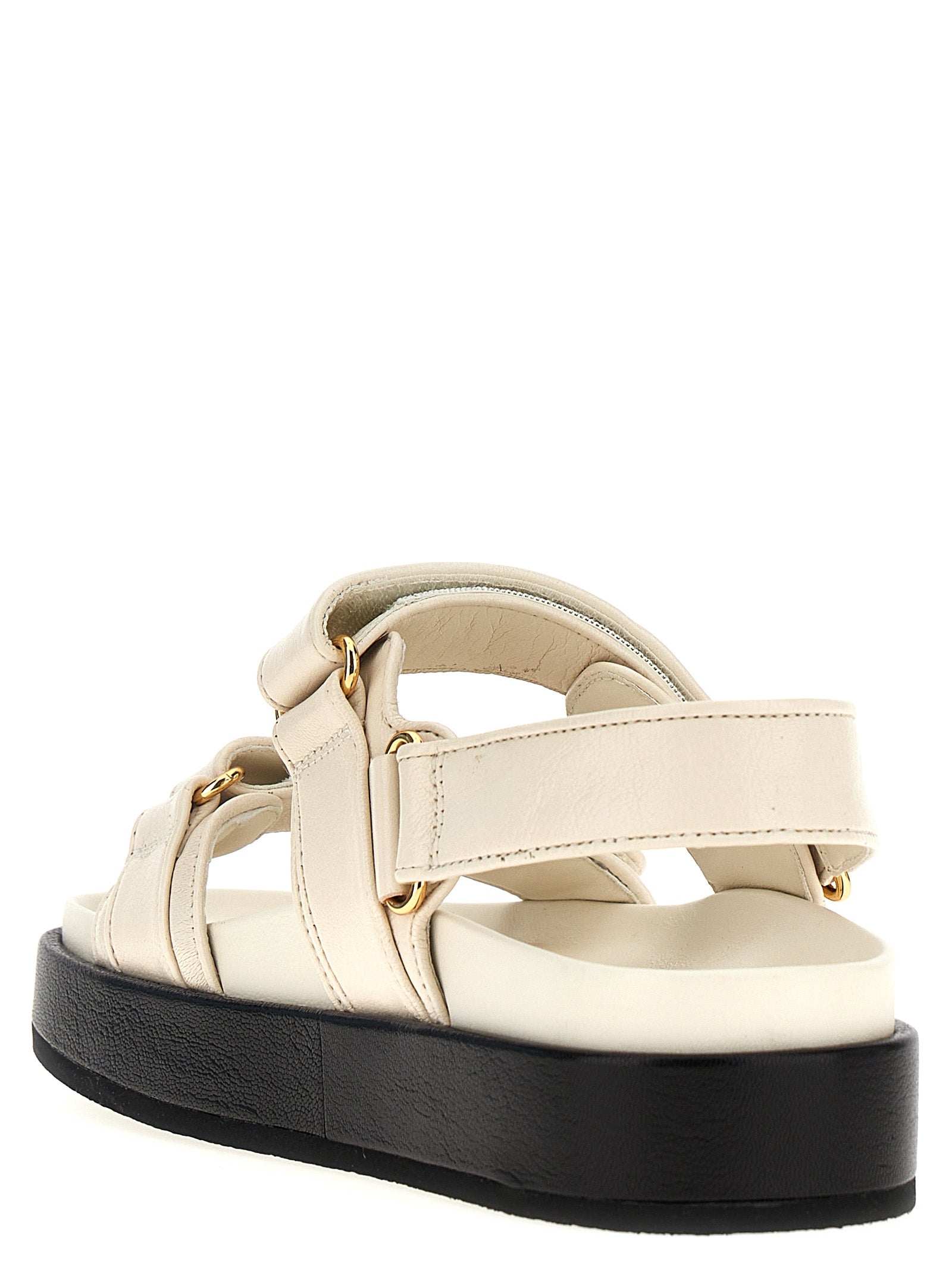 Tory Burch 'Kira Sport' Sandals