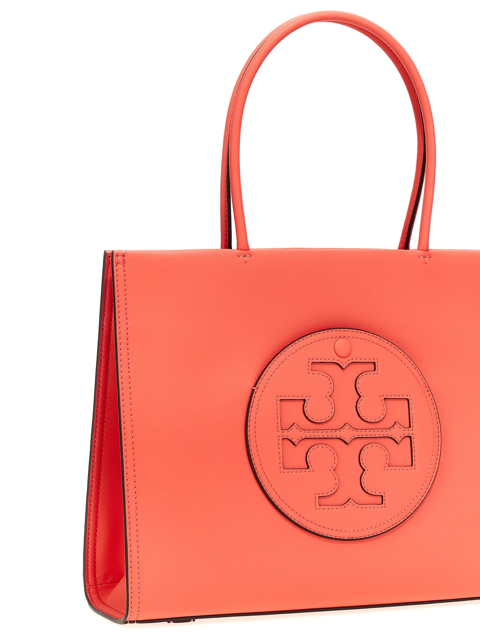 Tory Burch 'Ella Bio Small' Shopping Bag