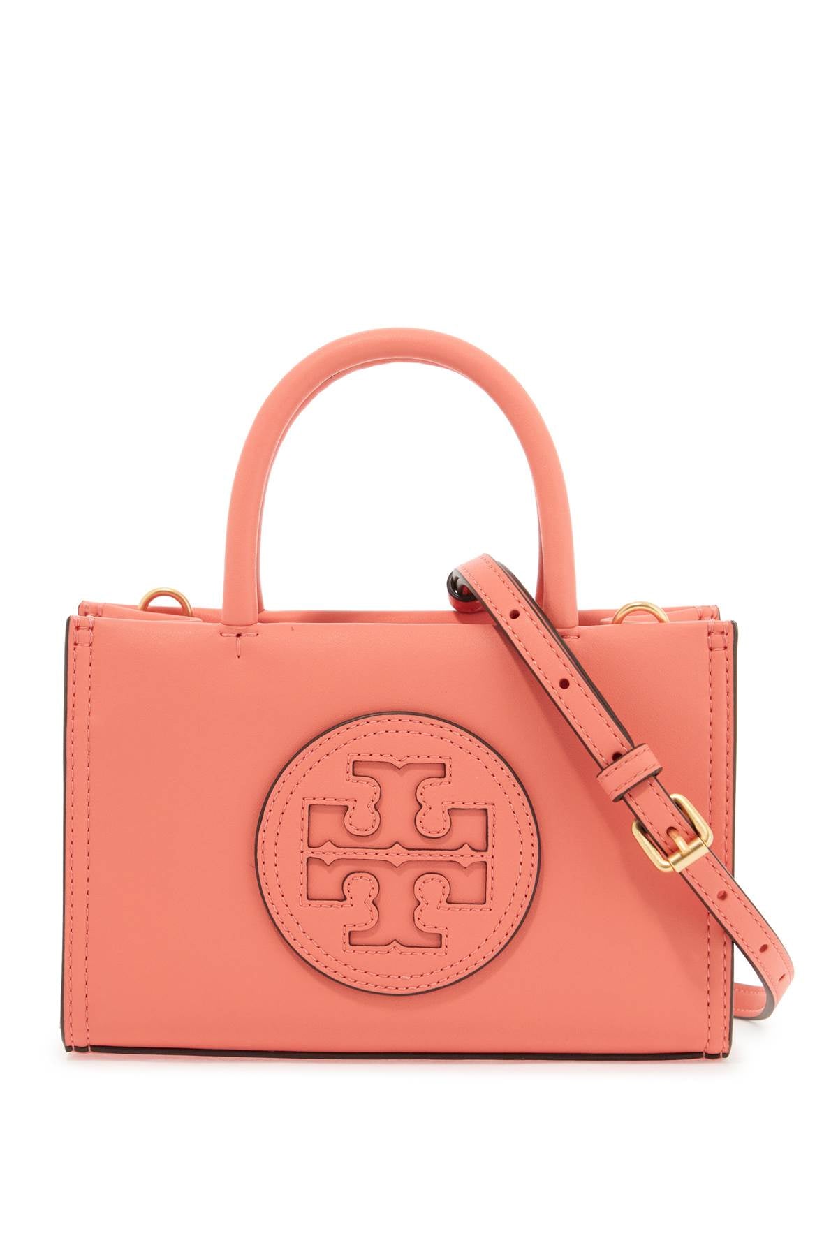 Tory Burch 'Ella' Bio Mini Tote Bag