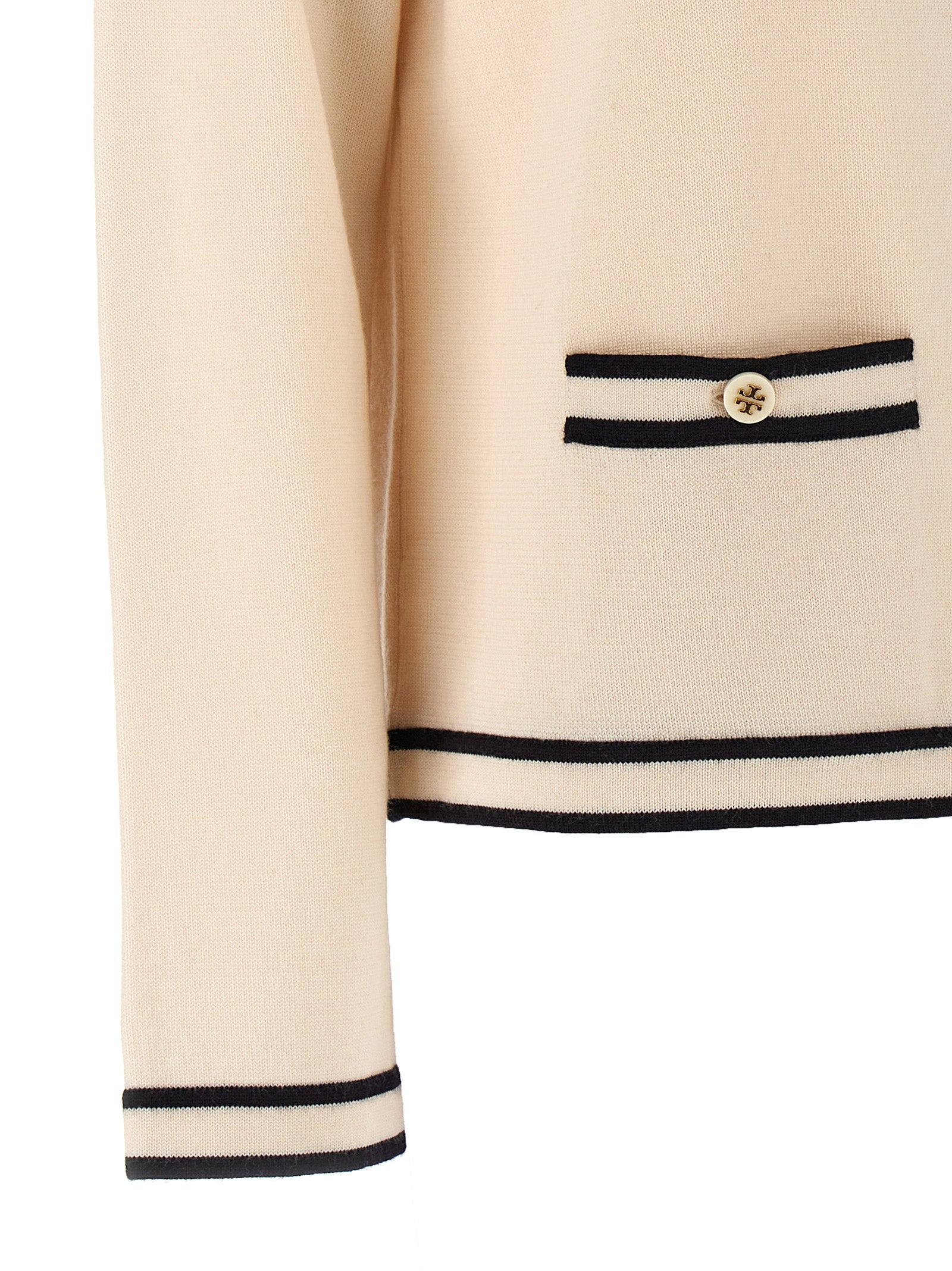 Tory Burch 'Kendra' Cardigan