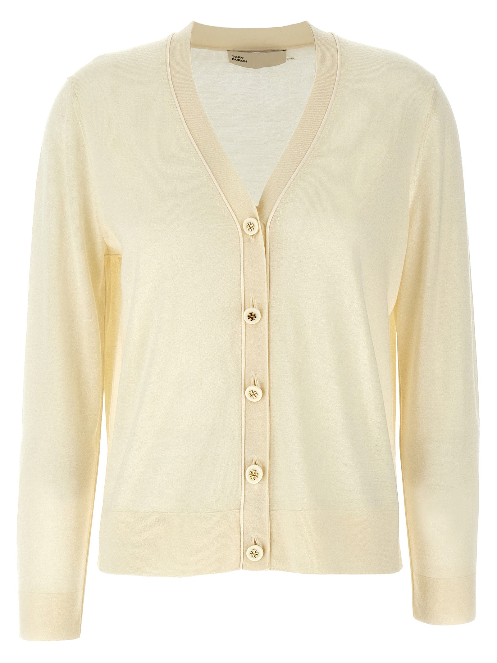 Tory Burch 'Simone' Cardigan