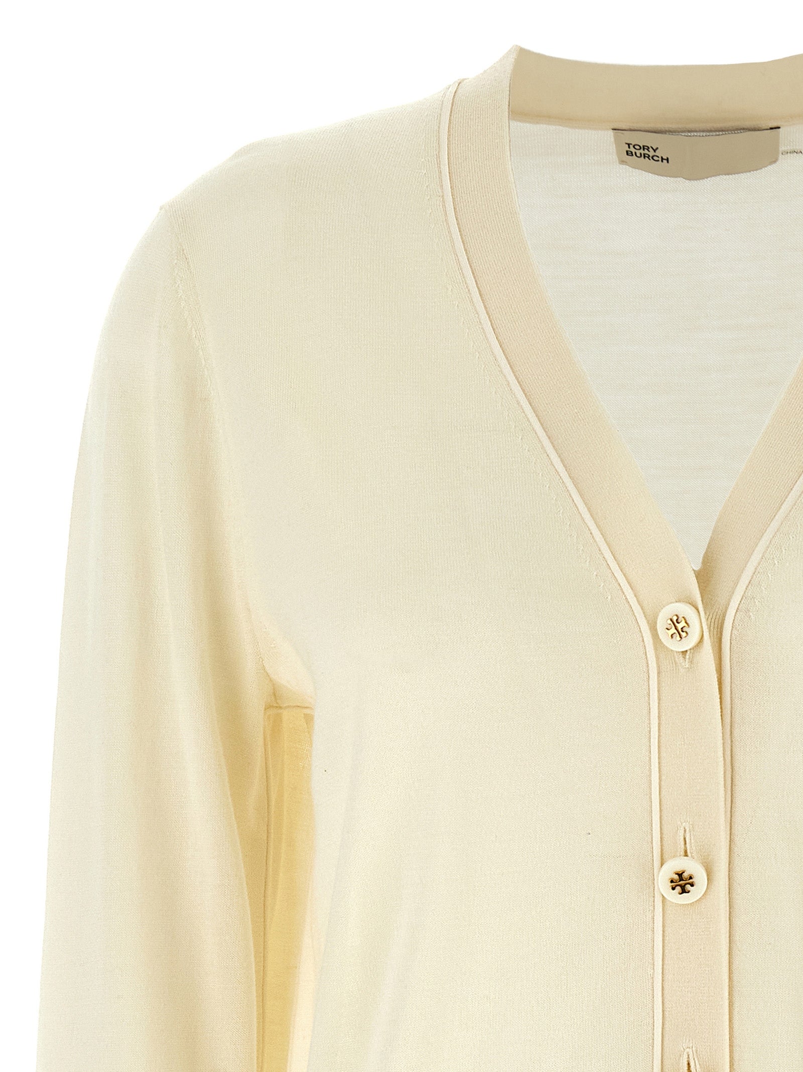 Tory Burch 'Simone' Cardigan