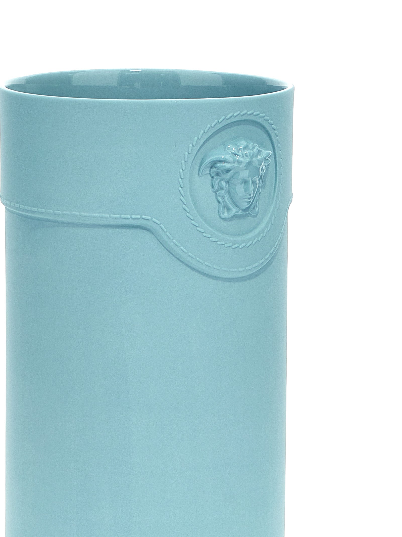 Versace Home 'Medusa' Vase