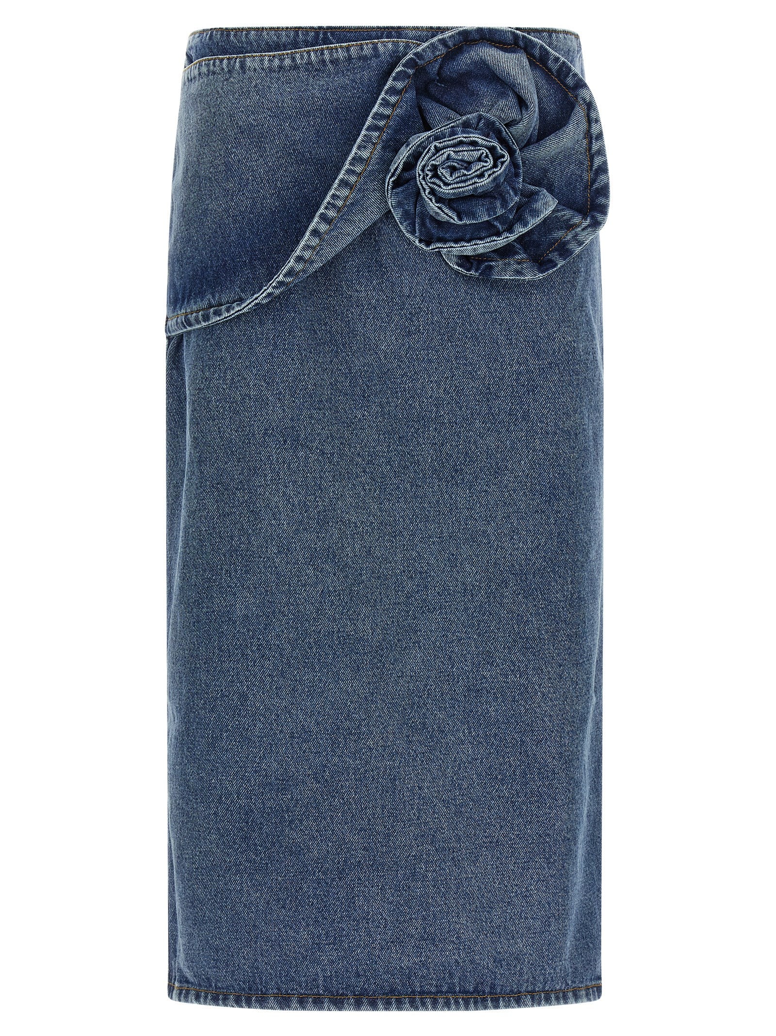 Magda Butrym '11' Skirt