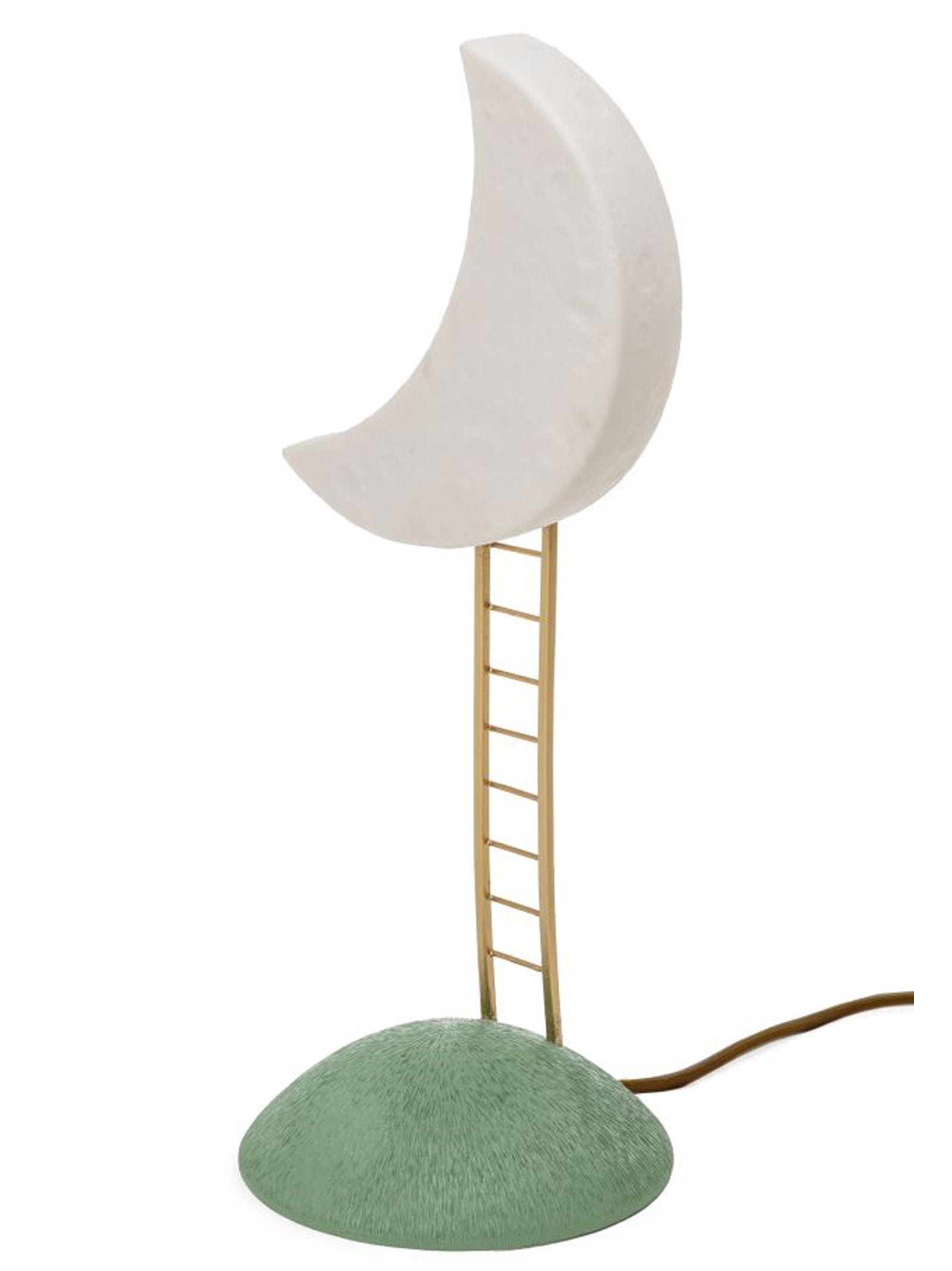 Seletti 'My Secret Place' Sequin X Marcantonio Lamp