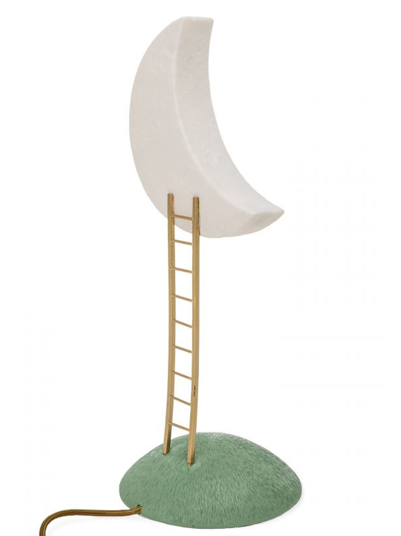 Seletti 'My Secret Place' Sequin X Marcantonio Lamp