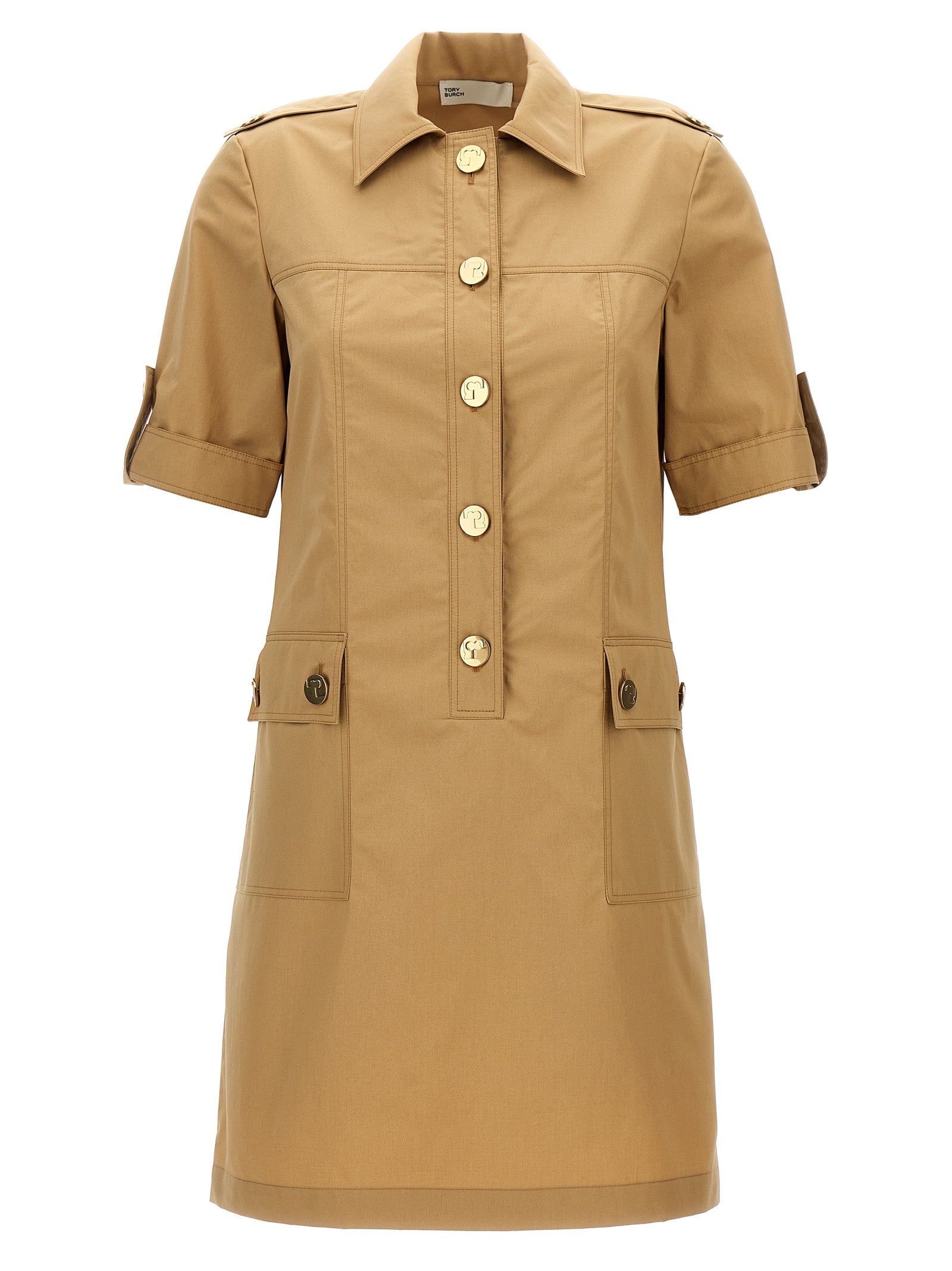 Tory Burch 'Camp' Dress