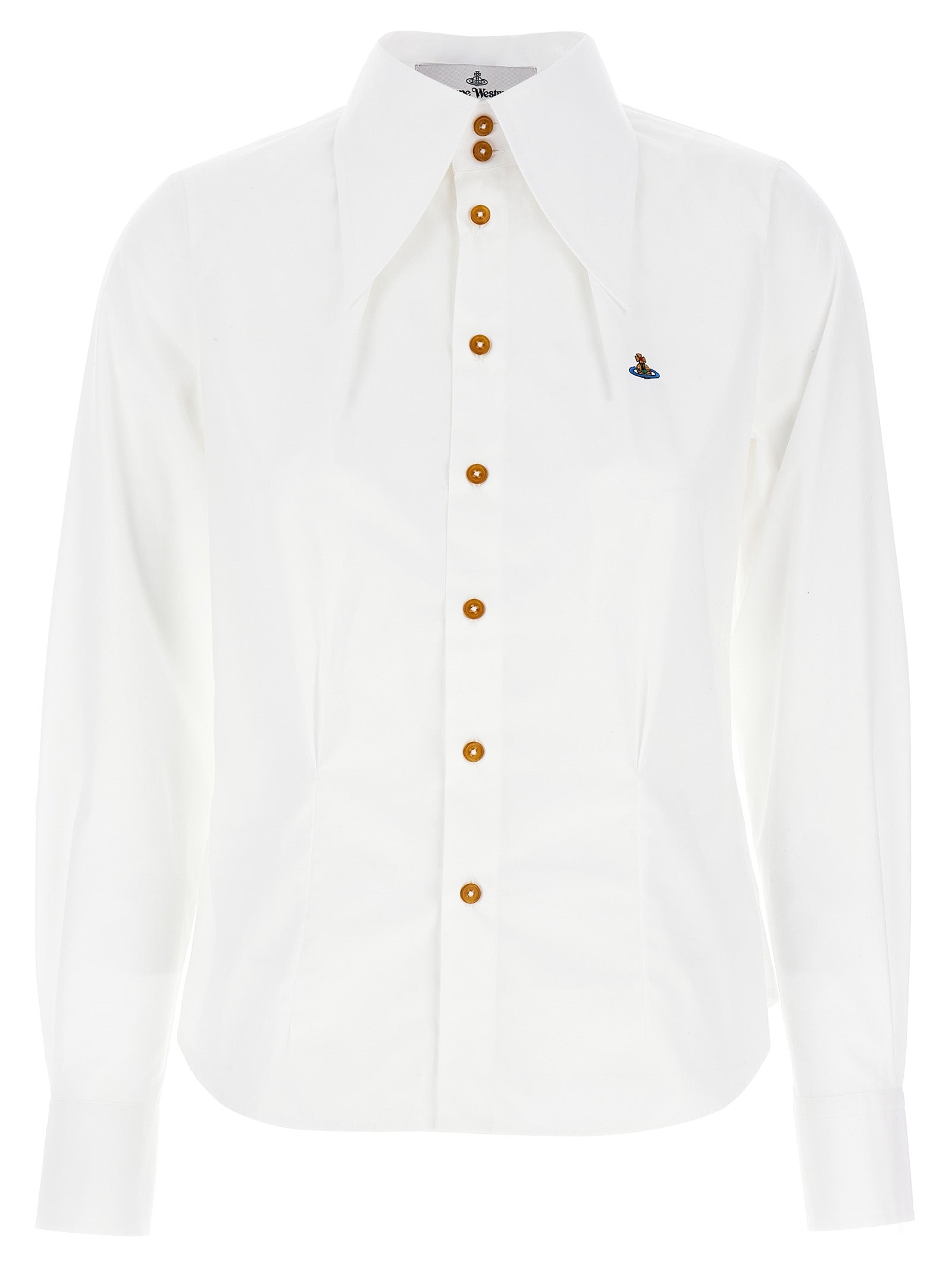 Vivienne Westwood 'W Violin' Shirt