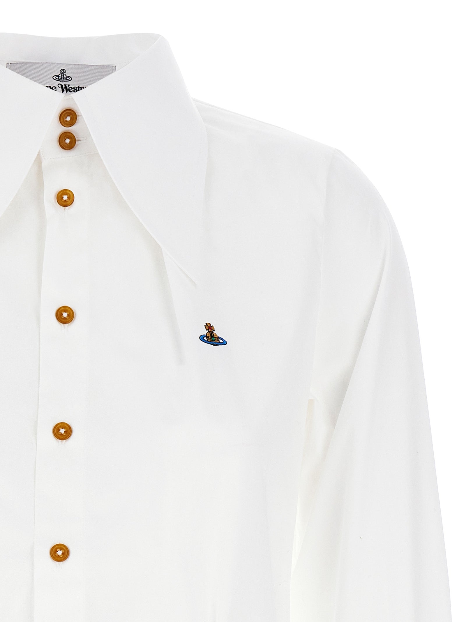 Vivienne Westwood 'W Violin' Shirt