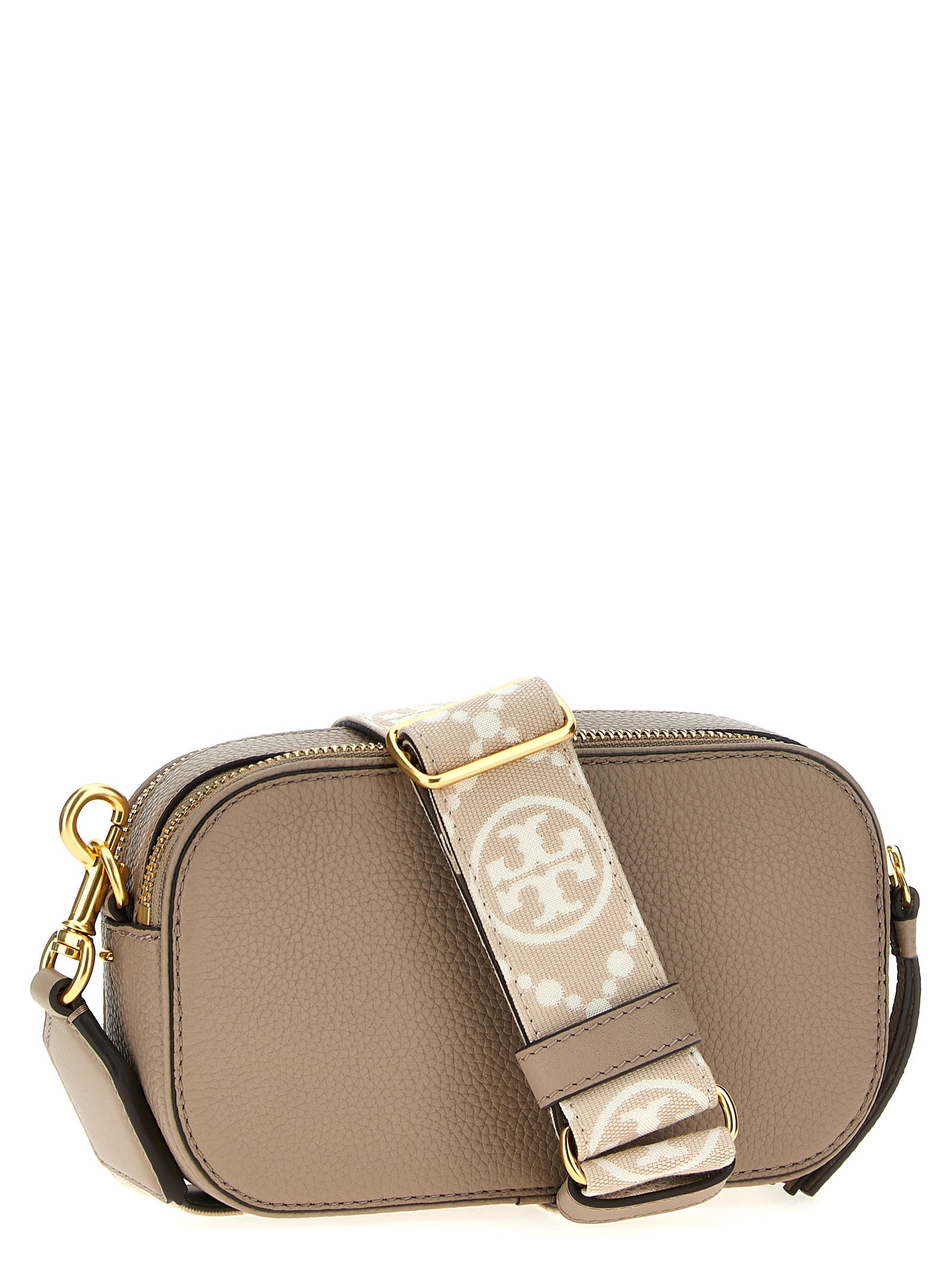 Tory Burch 'Miller Mini' Crossbody Bag