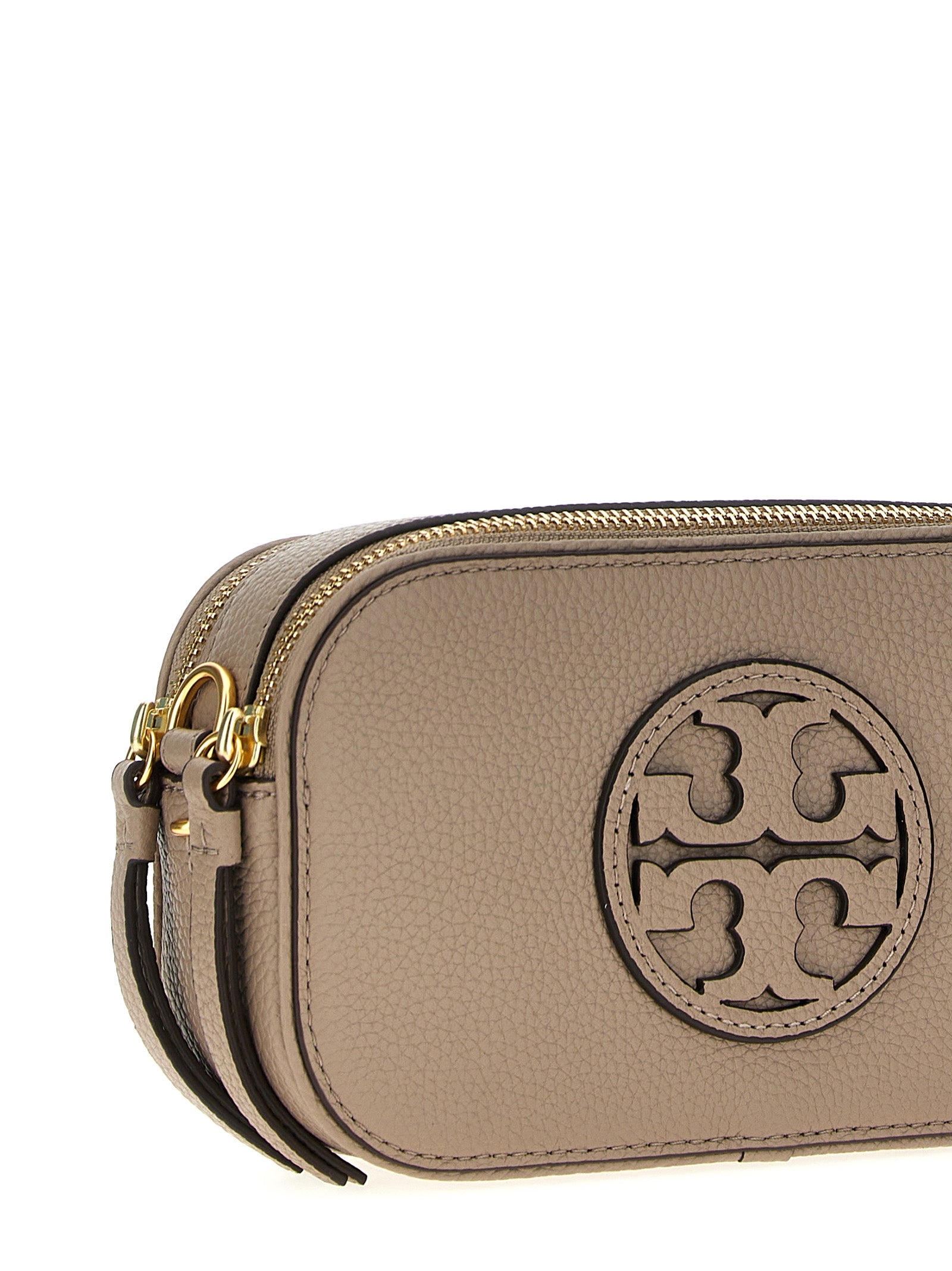 Tory Burch 'Miller Mini' Crossbody Bag