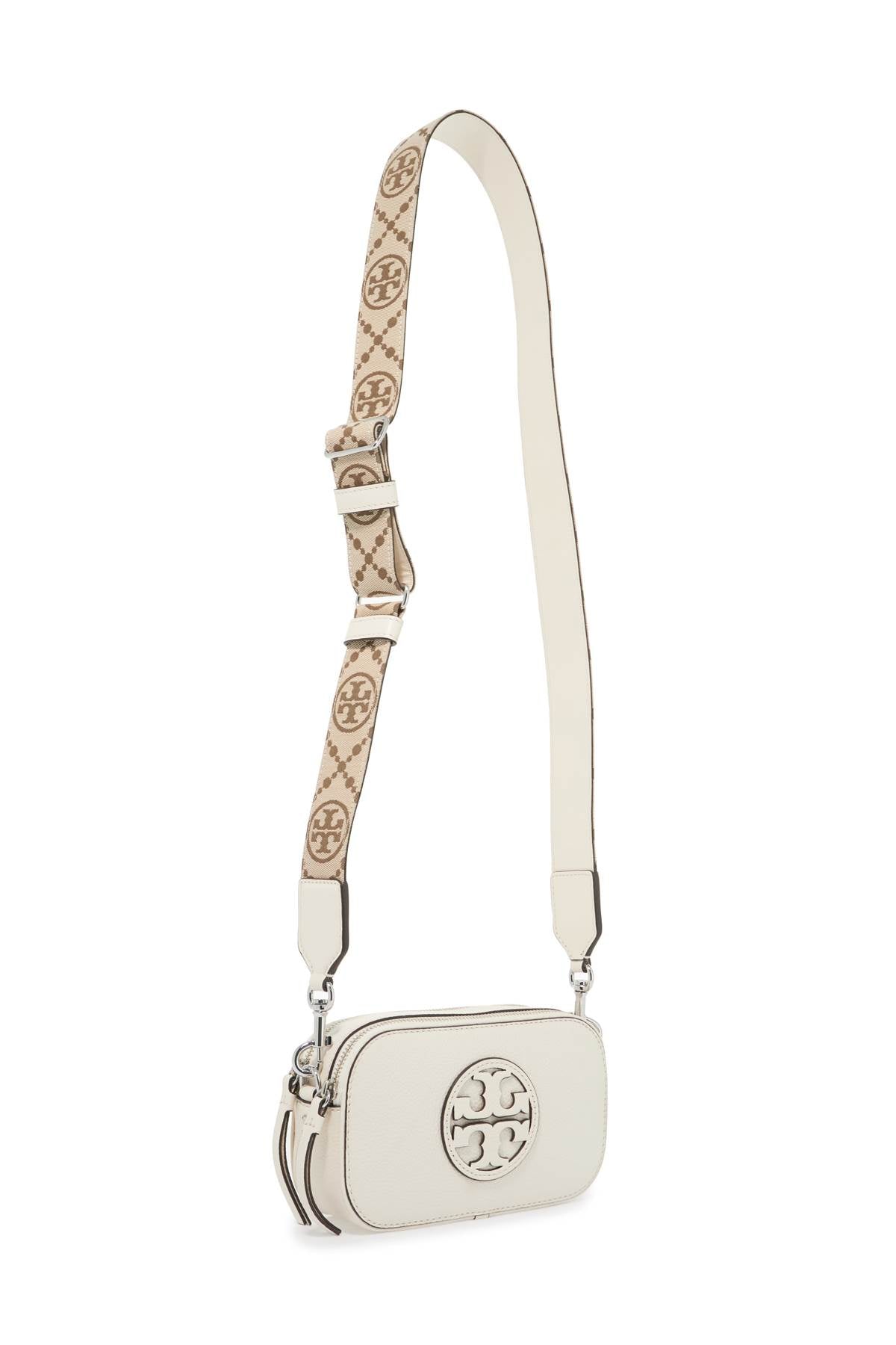 Tory Burch 'Miller' Mini Crossbody Bag