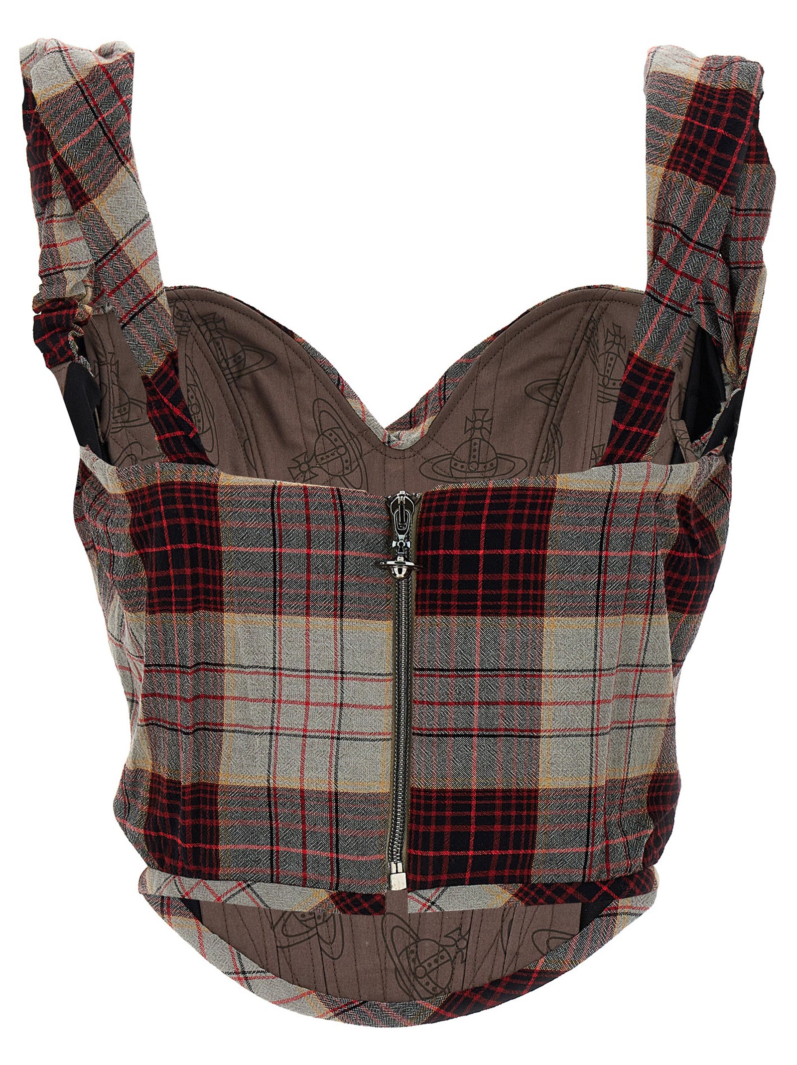 Vivienne Westwood 'Sunday Corset' Top