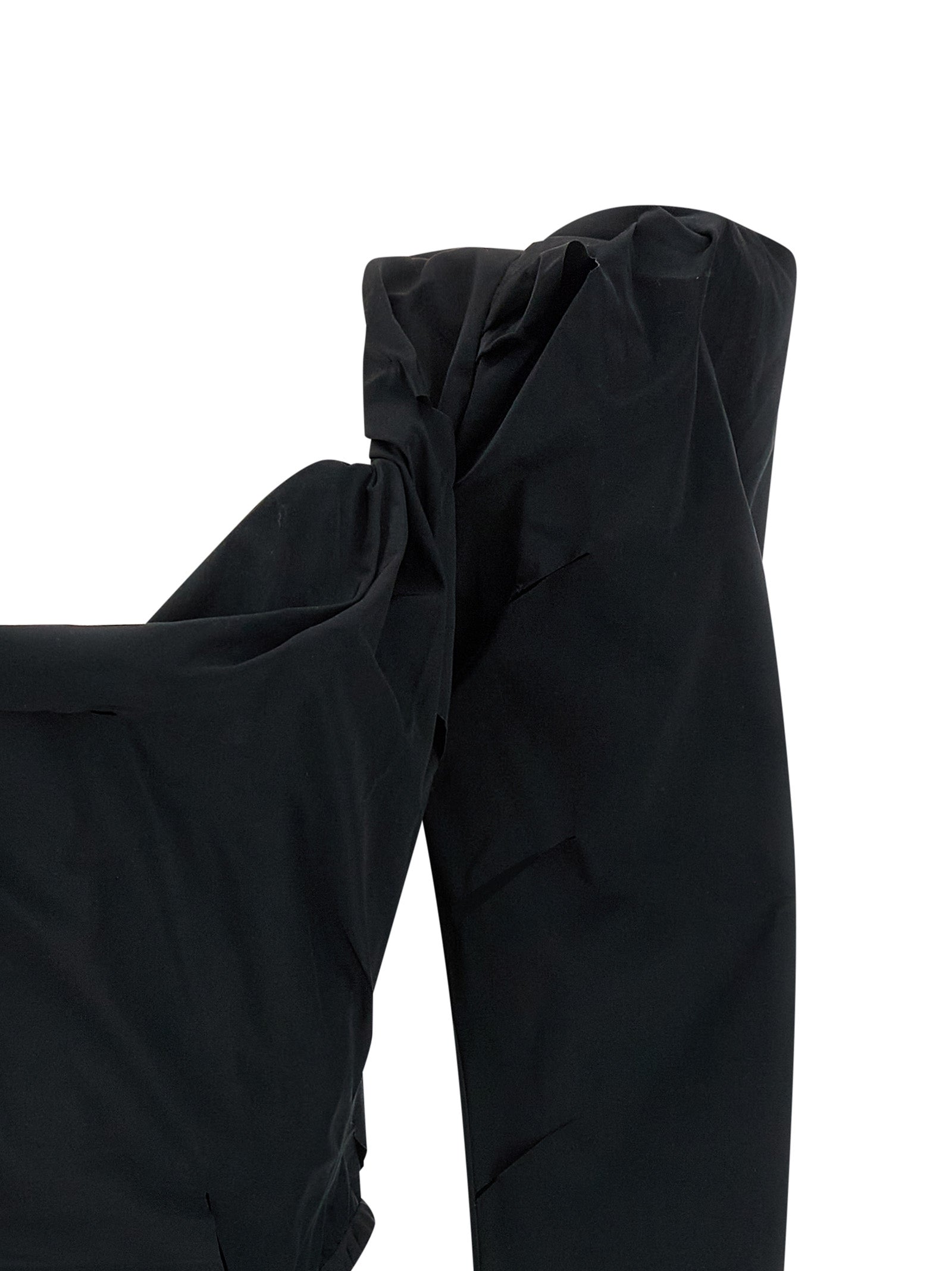 Vivienne Westwood 'Ls Sunday Corset' Top