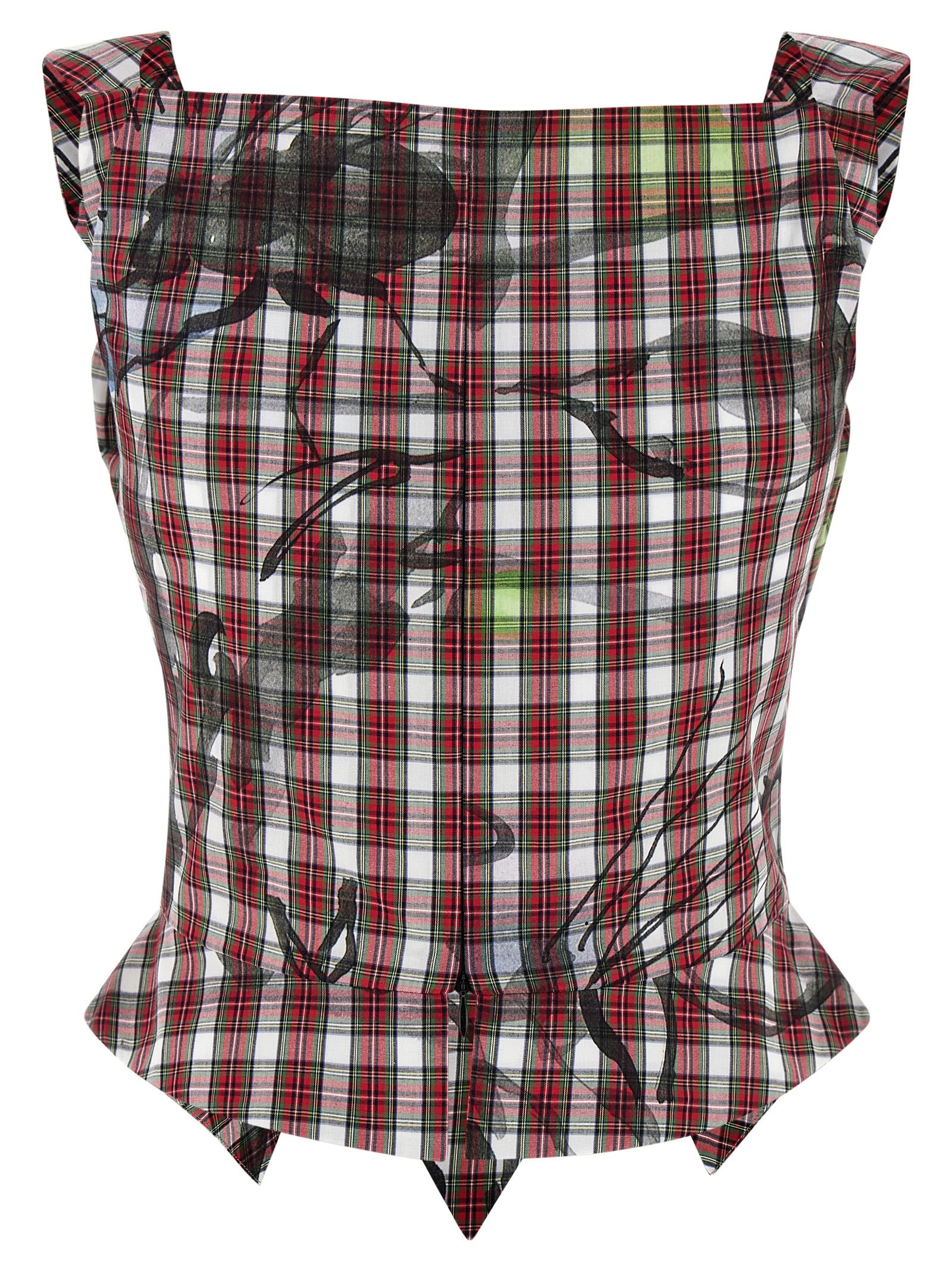 Vivienne Westwood 'Sunday' Top