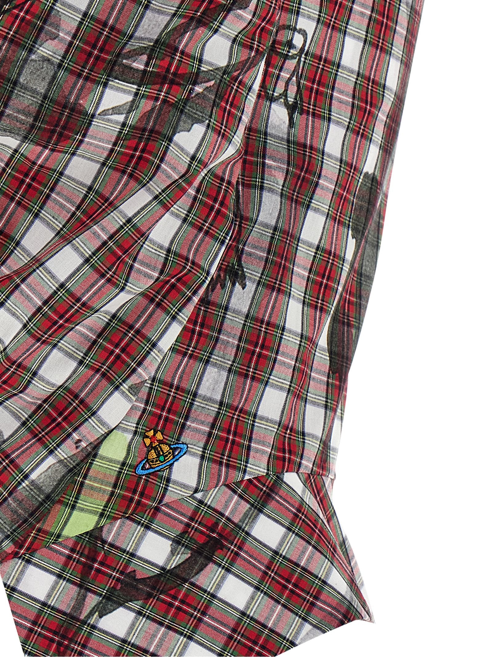 Vivienne Westwood 'Sunday' Top