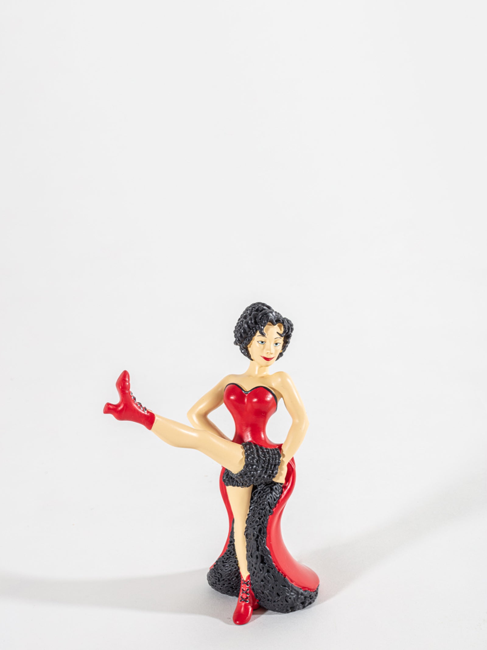 Seletti Abat Jour 'Circus Lucy'