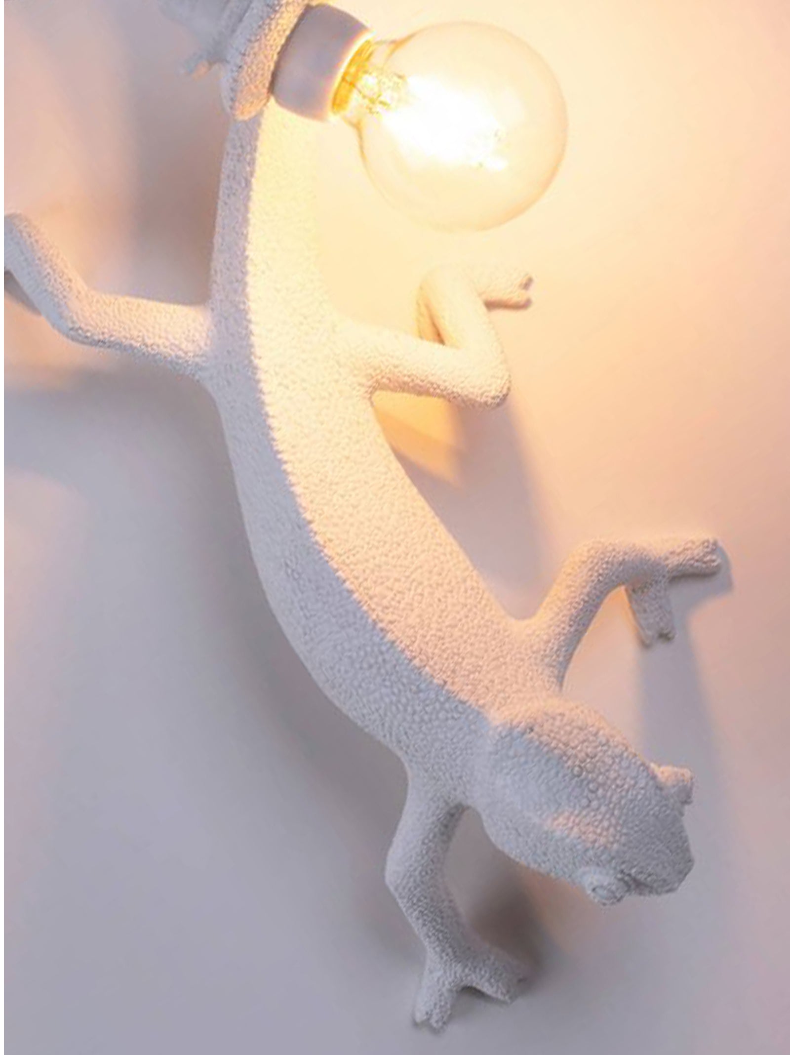 Seletti 'Chameleon' Lamp