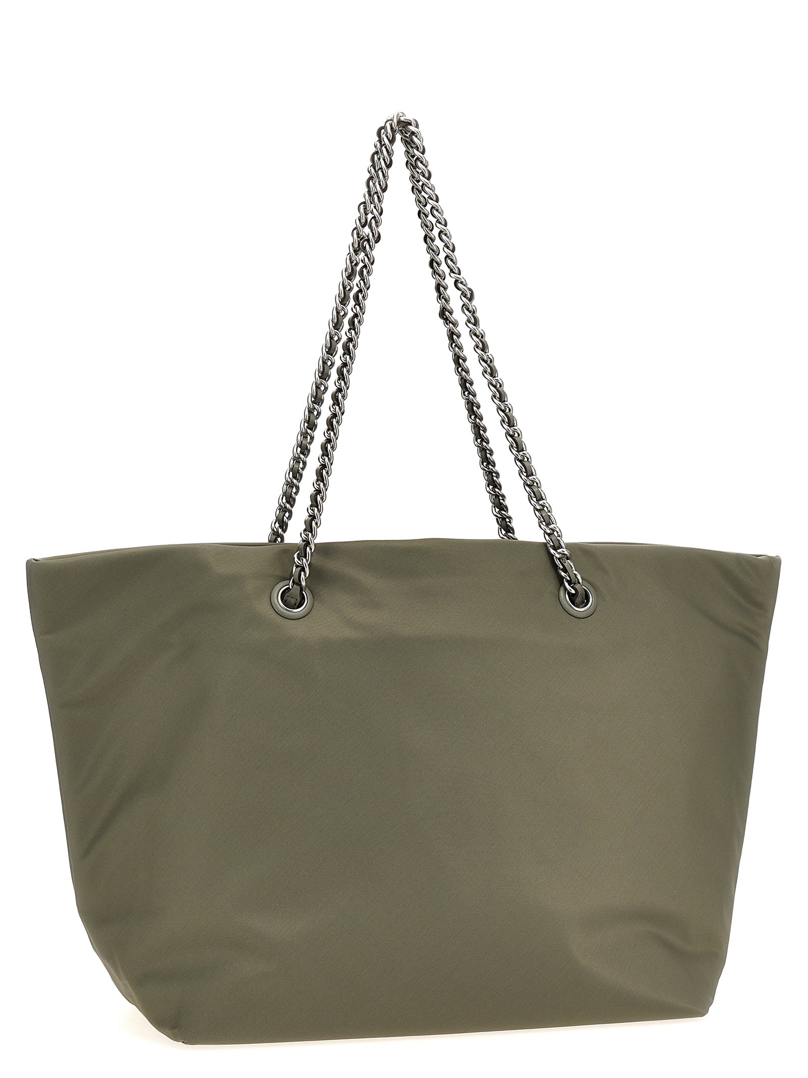 Tory Burch 'Ella Chain' Shopping Bag