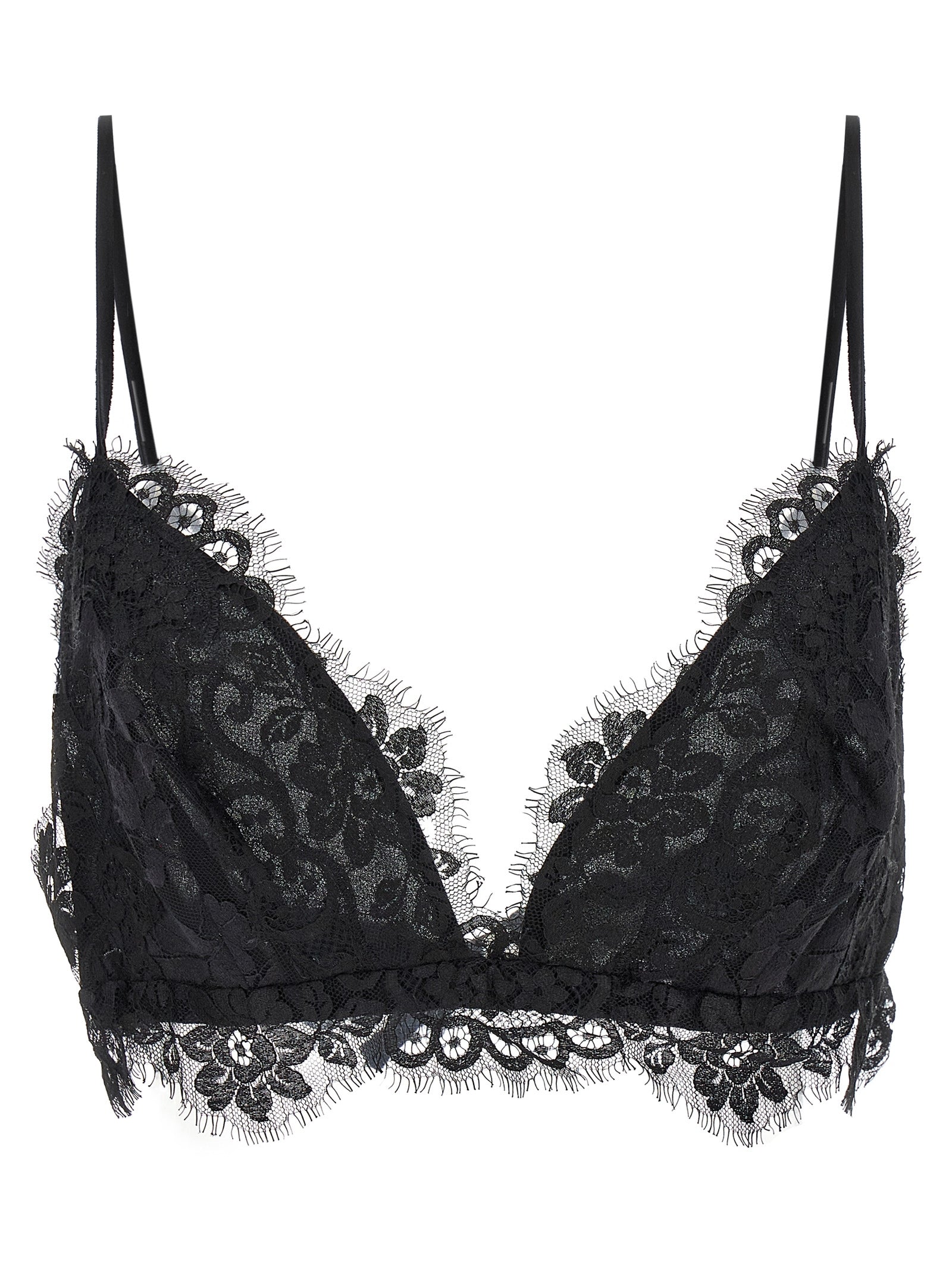 Zimmermann 'Illustration Lace Bralette' Top