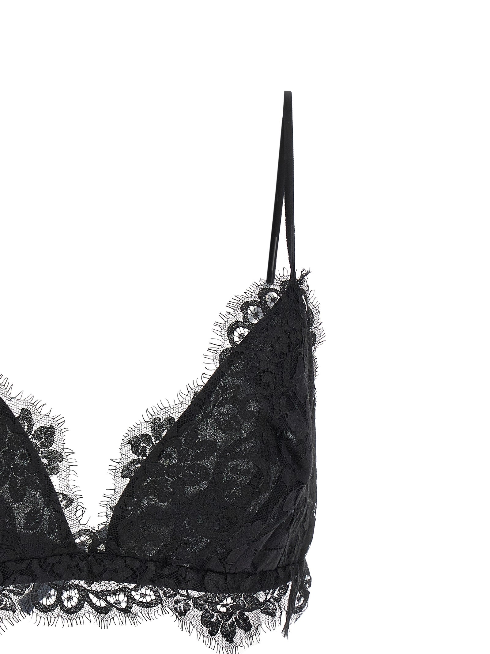 Zimmermann 'Illustration Lace Bralette' Top