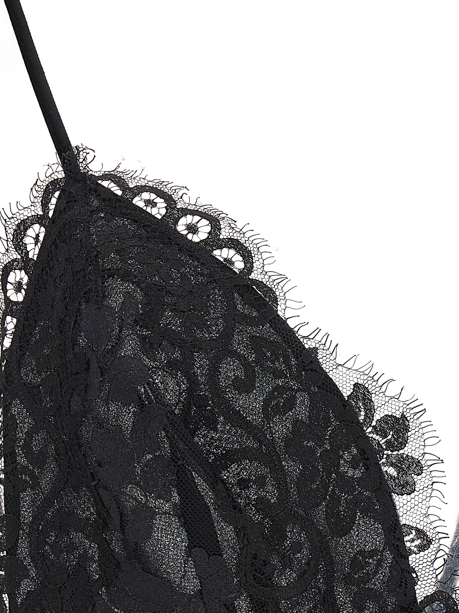 Zimmermann 'Illustration Lace Bralette' Top