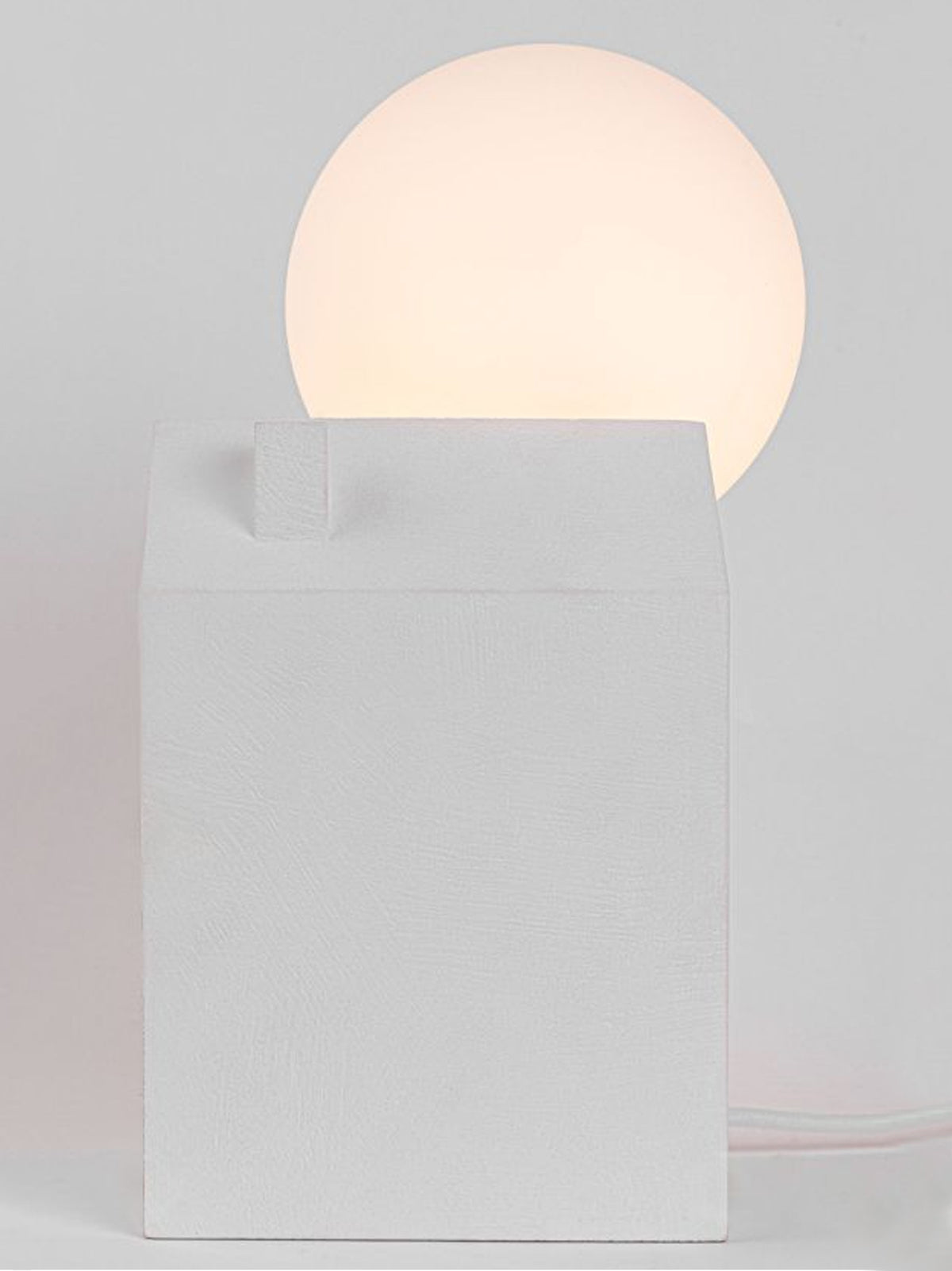 Seletti 'Dreamlike' Lamp