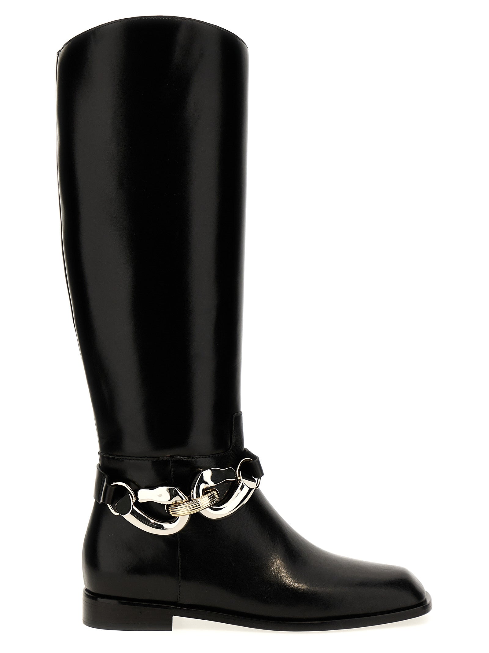 Tory Burch 'Jessa Riding Boot' Boots