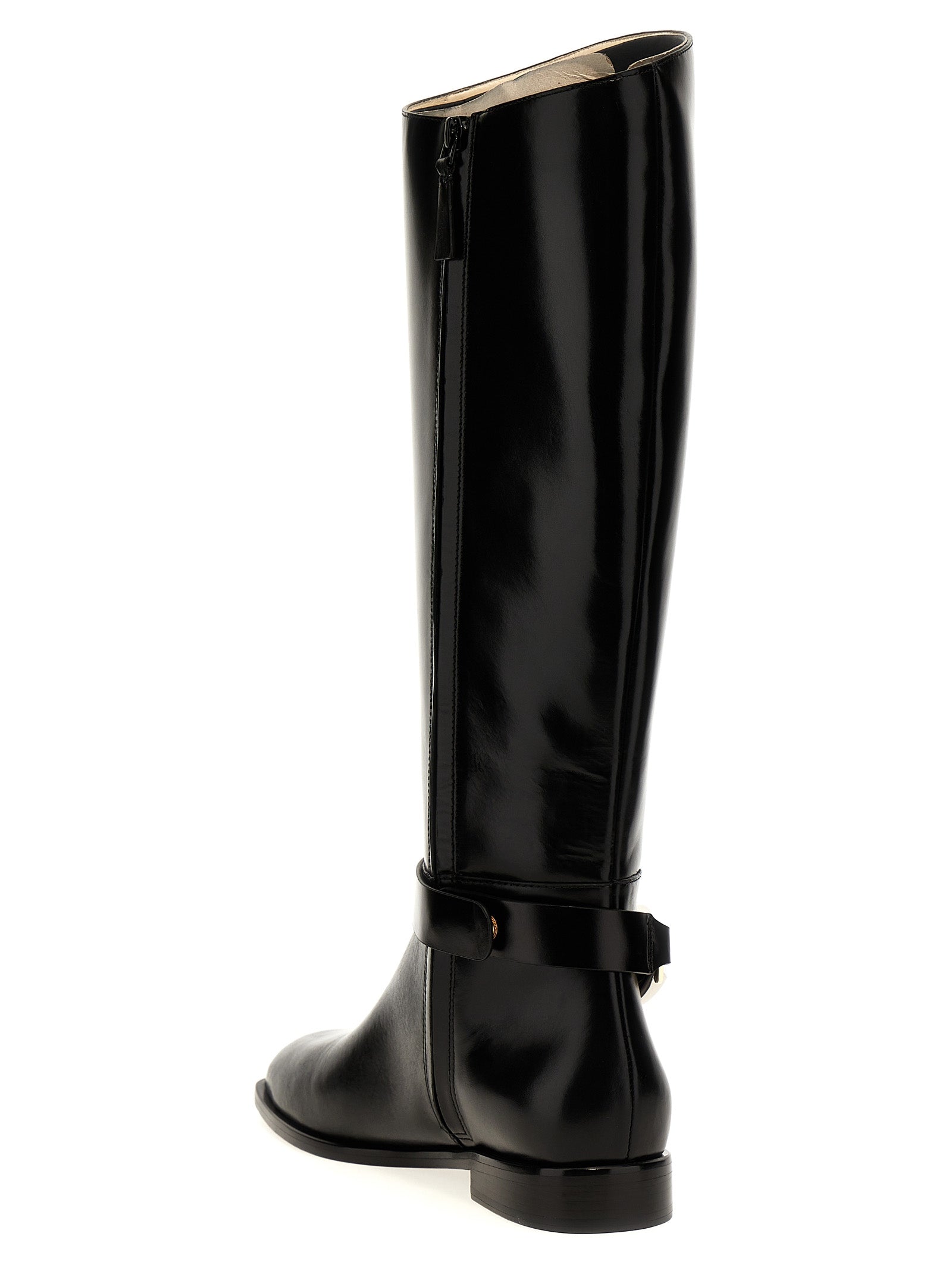 Tory Burch 'Jessa Riding Boot' Boots