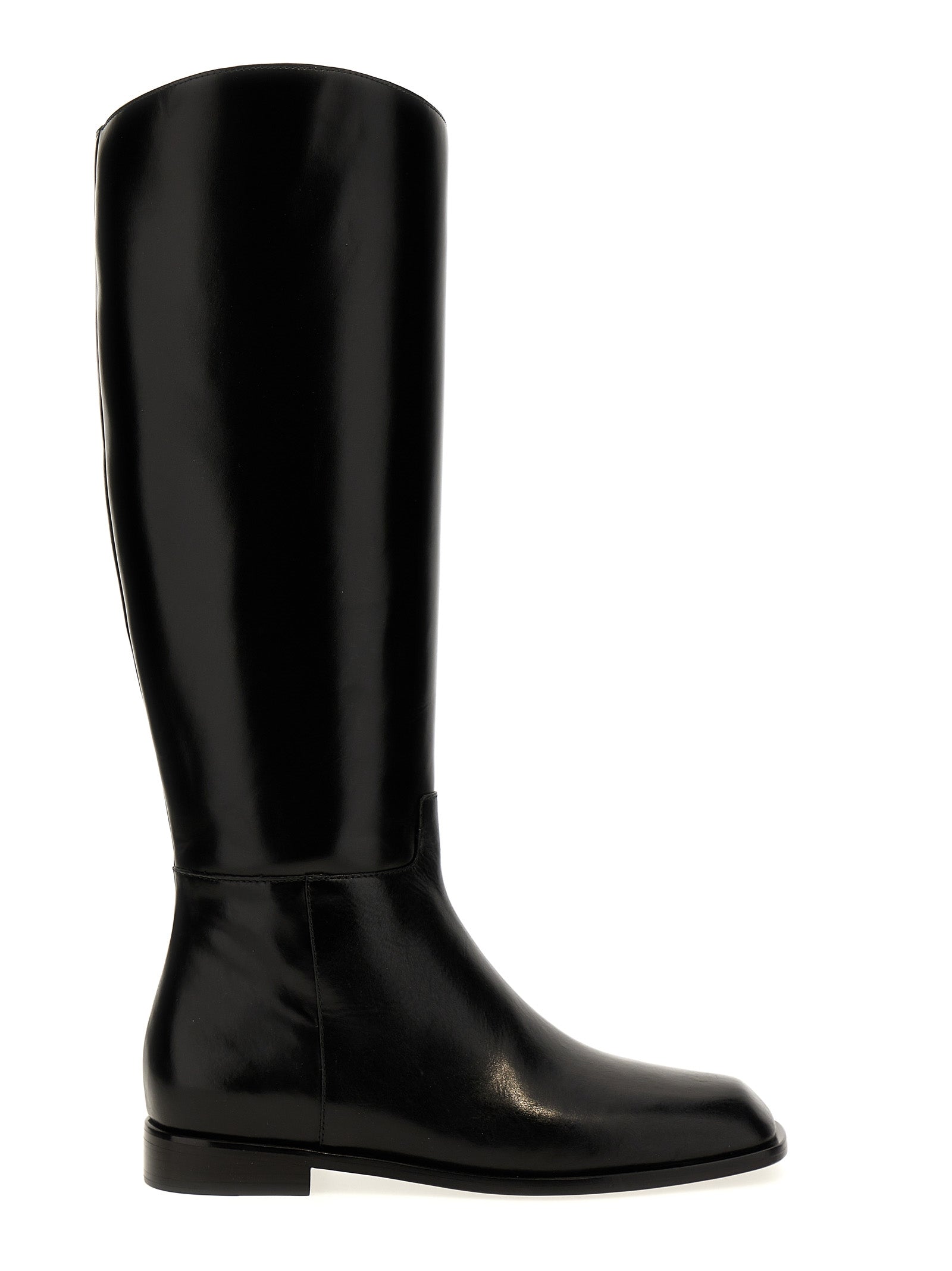 Tory Burch 'Jessa Riding Boot' Boots