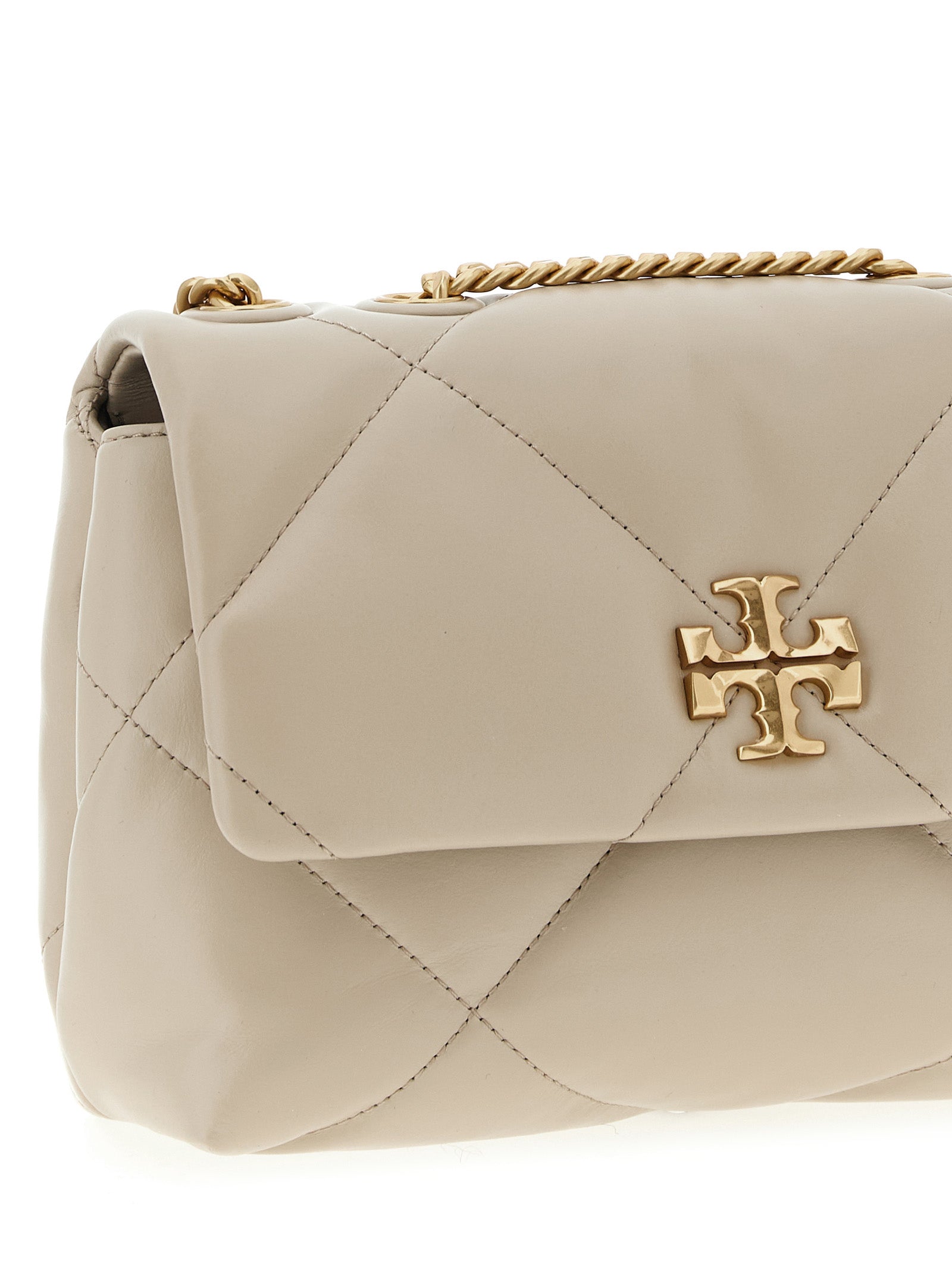 Tory Burch 'Kira Diamond Quilted' Crossbody Bag