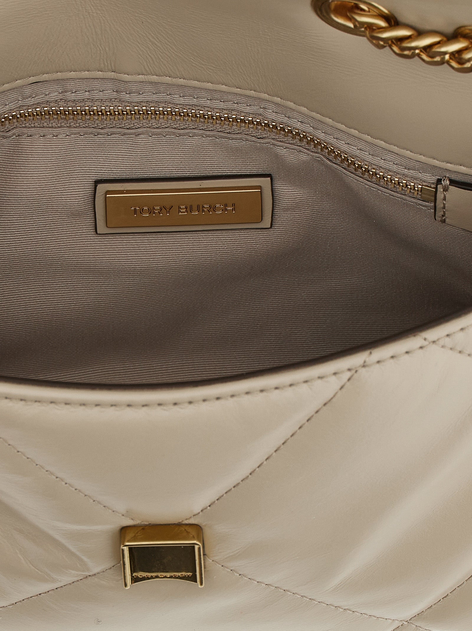 Tory Burch 'Kira Diamond Quilted' Crossbody Bag