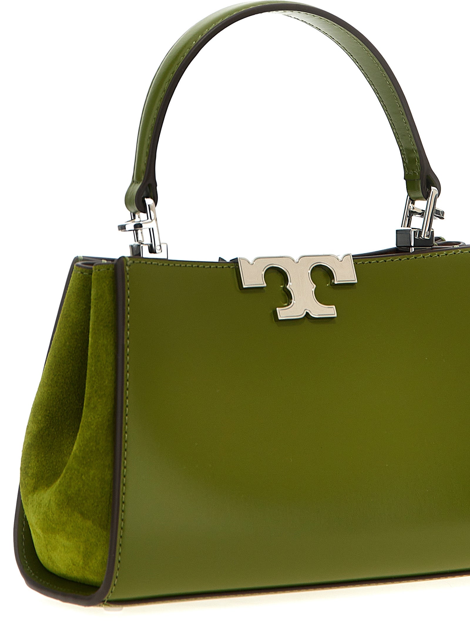 Tory Burch 'Eleanor Mini Satchel' Handbag