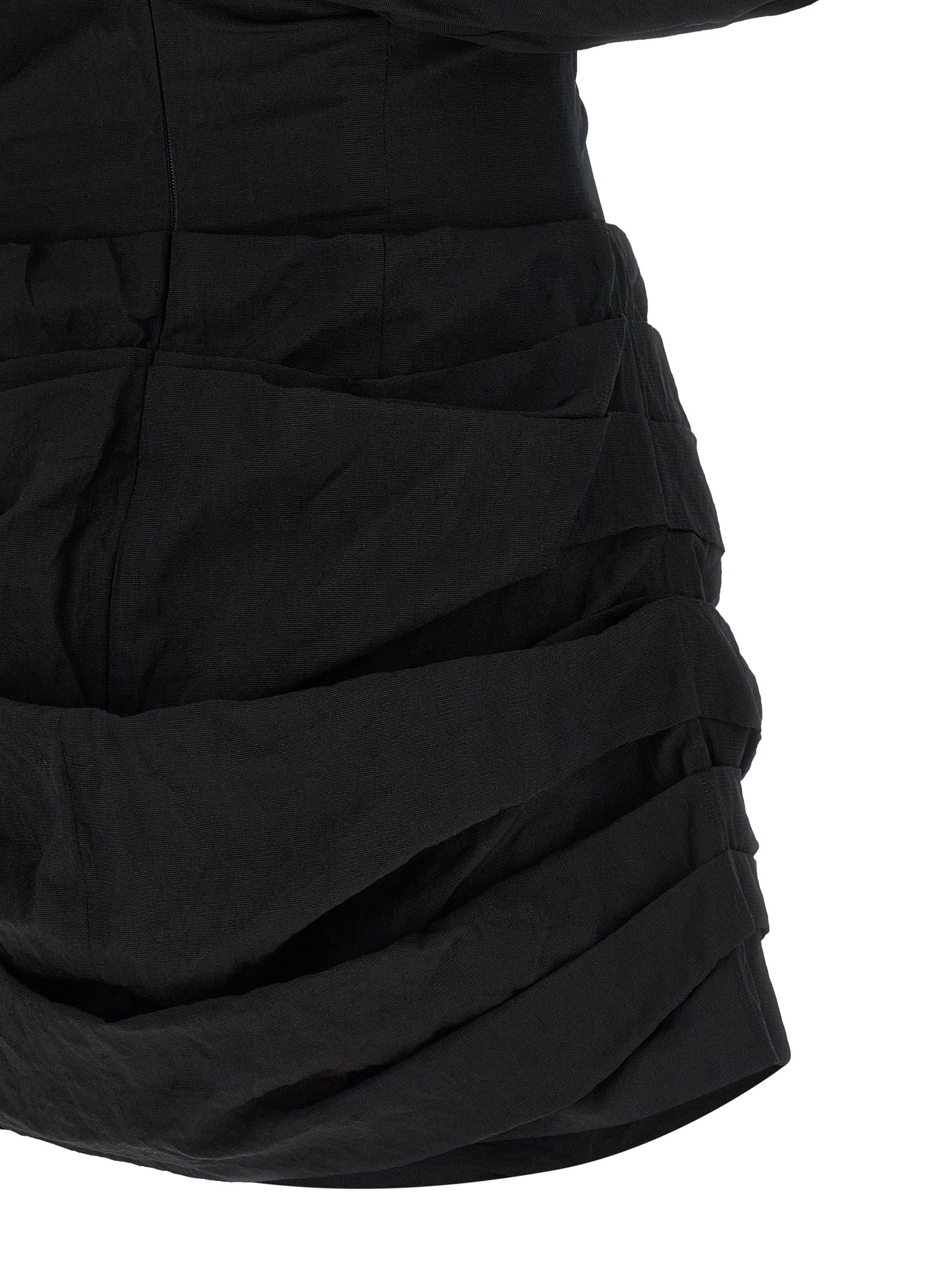 Magda Butrym '22' Dress