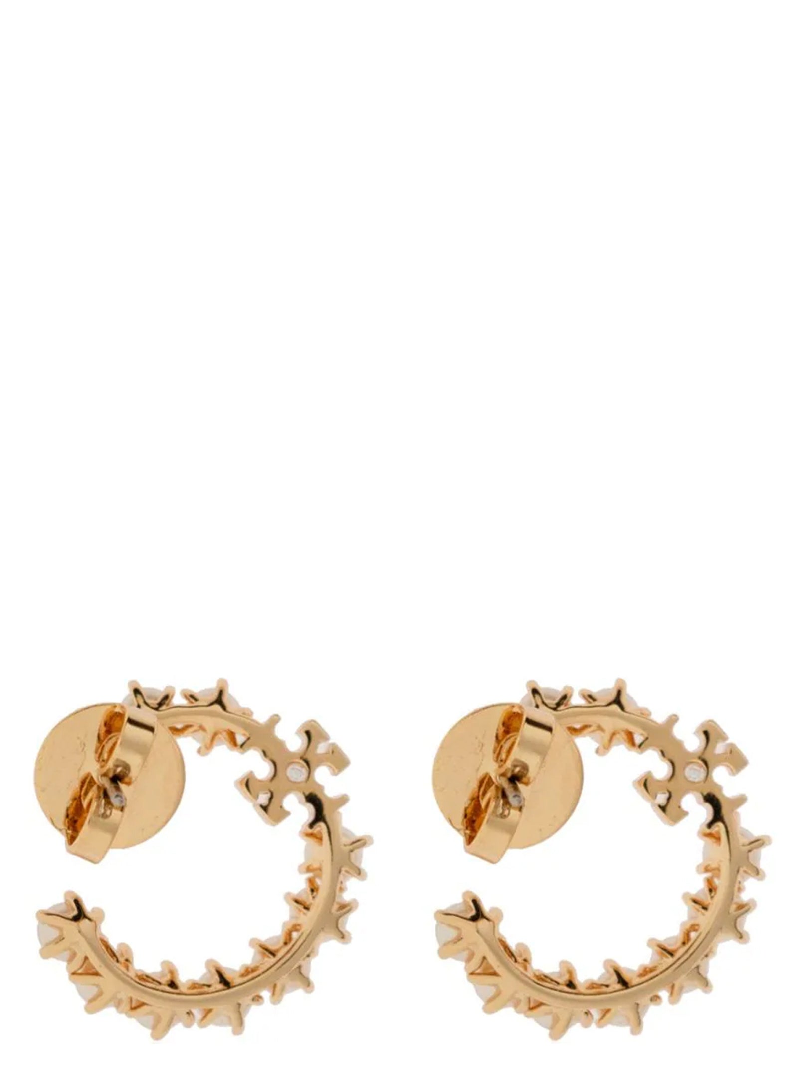 Tory Burch 'Kira' Earrings