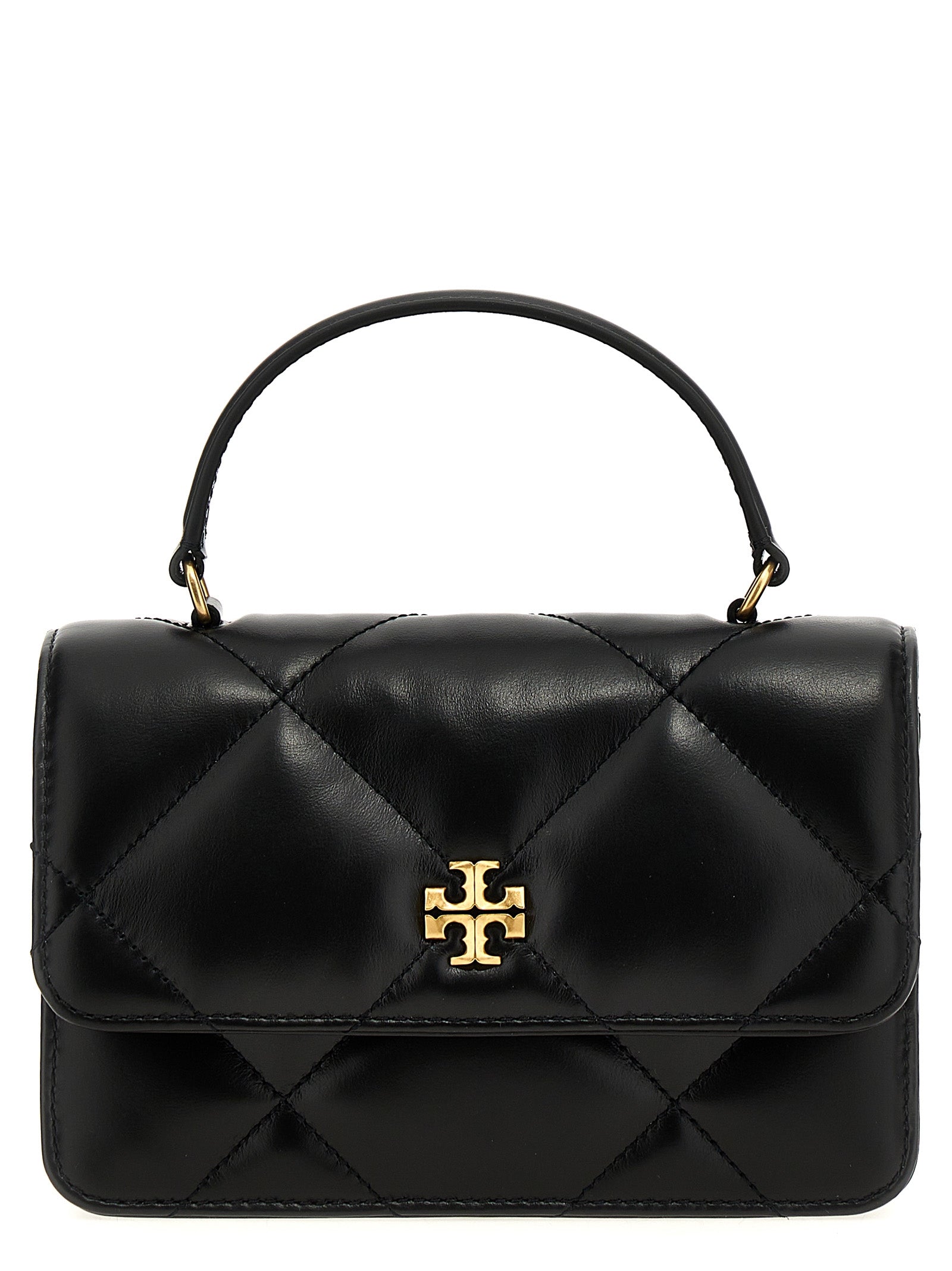 Tory Burch 'Kira Diamond Quilt' Handbag