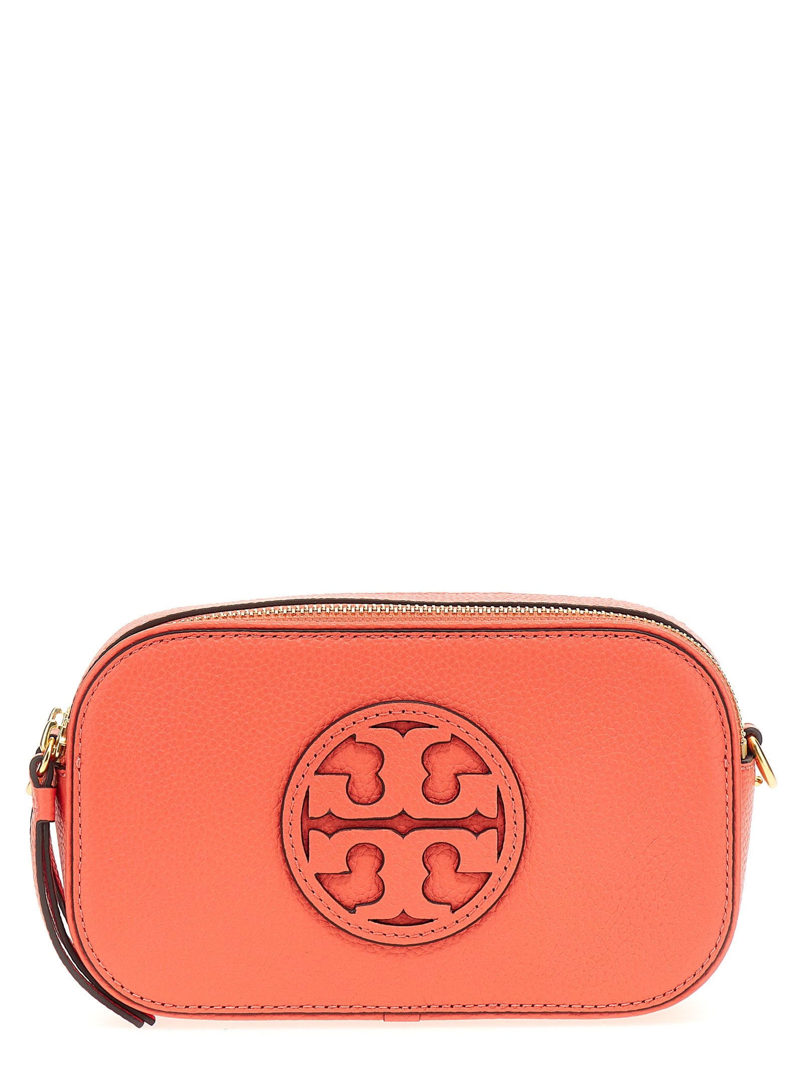 Tory Burch 'Miller Mini' Crossbody Bag