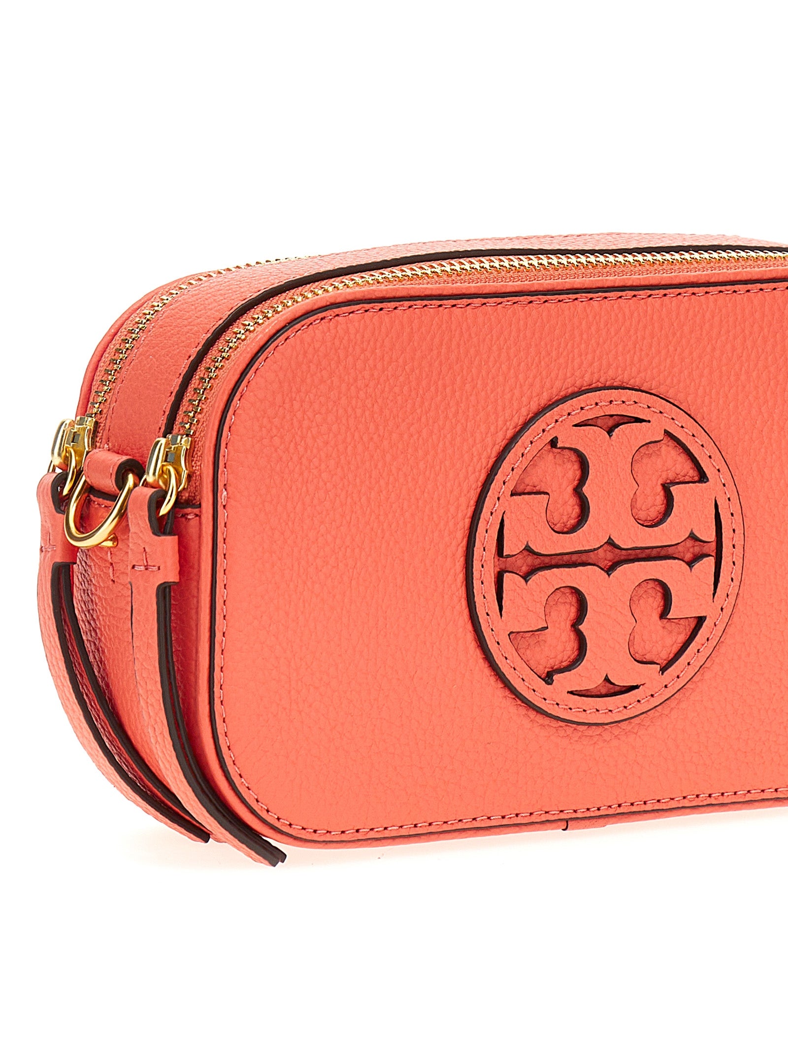 Tory Burch 'Miller Mini' Crossbody Bag