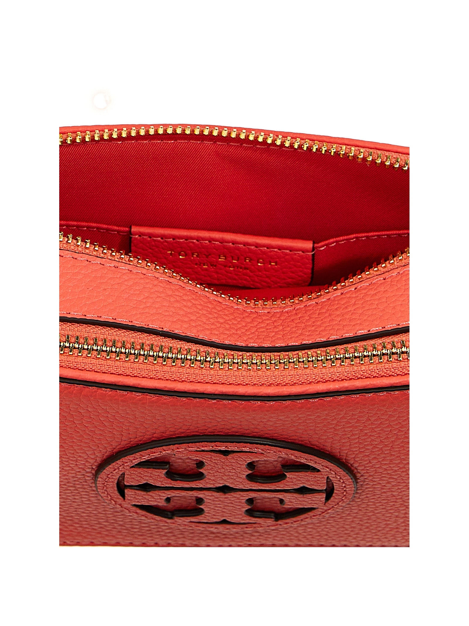 Tory Burch 'Miller Mini' Crossbody Bag