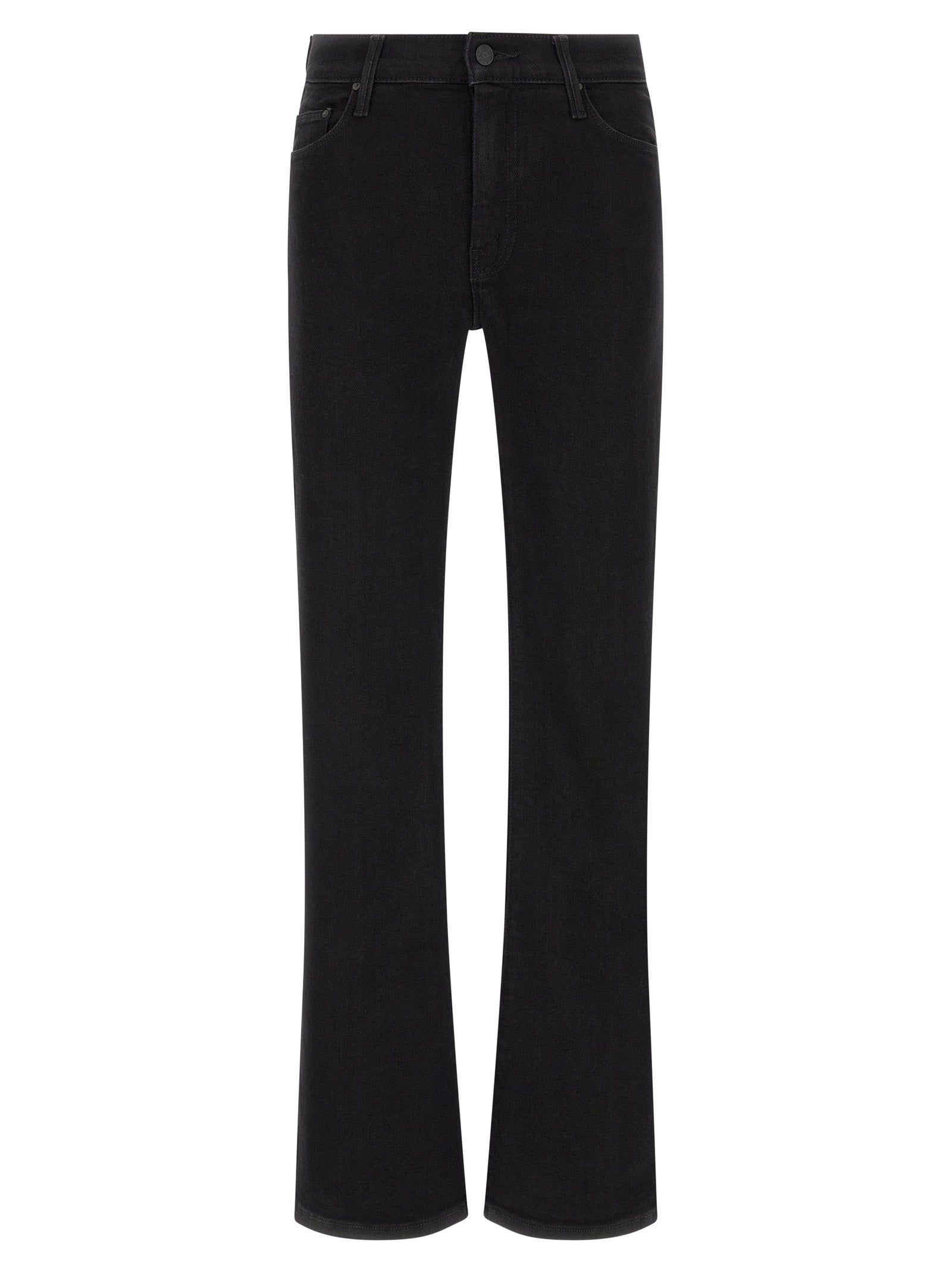 Mother 'The Weekender' Jeans